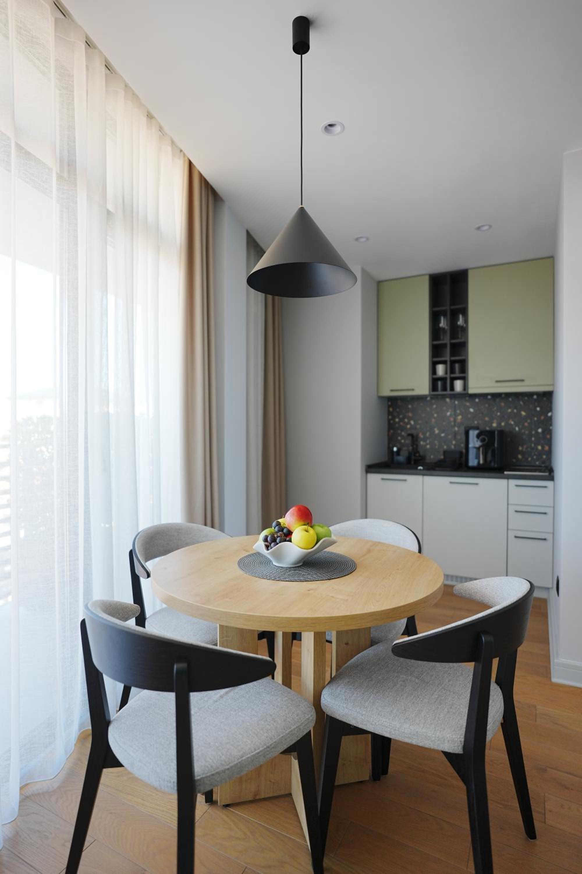 Madera apartments