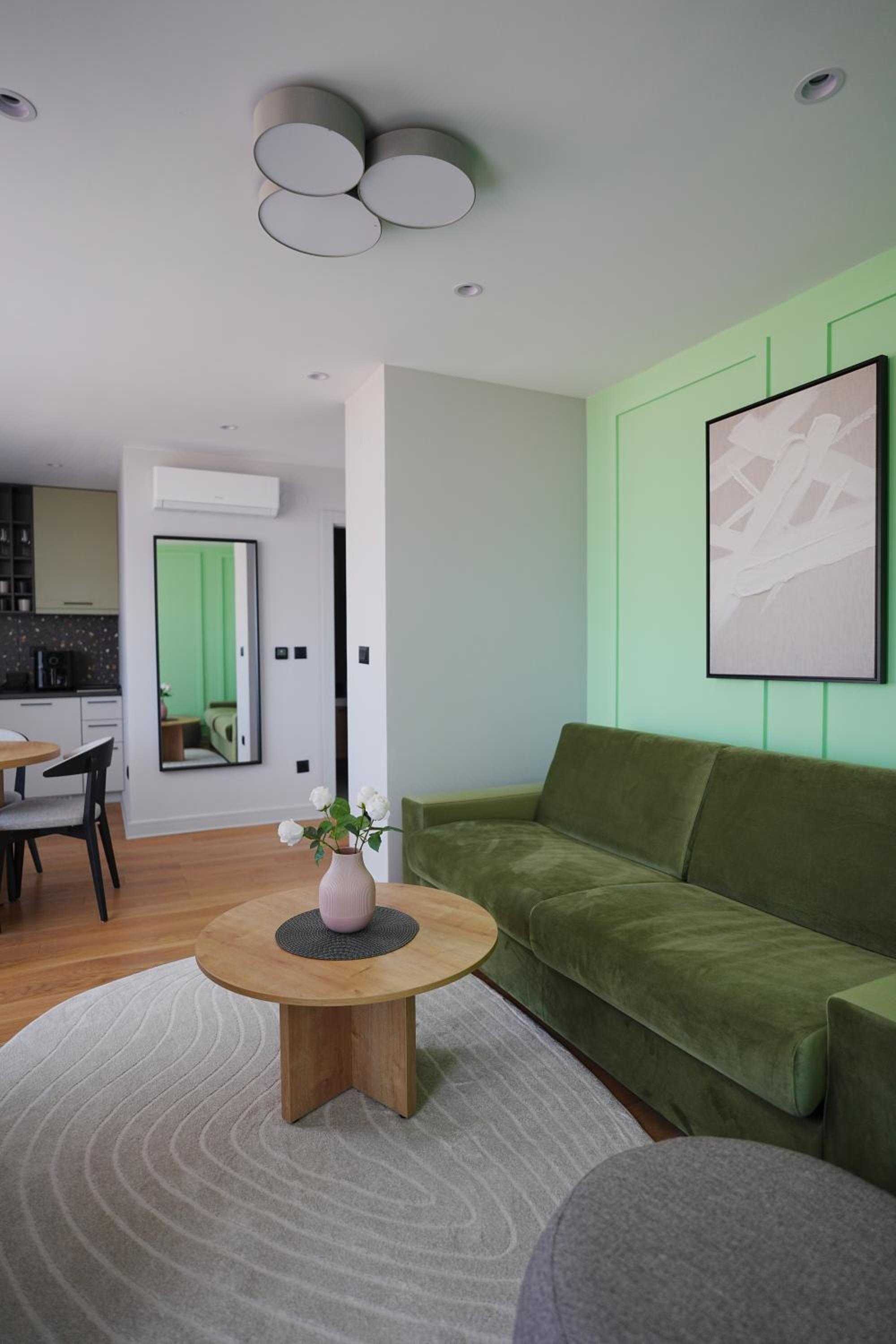 Madera apartments