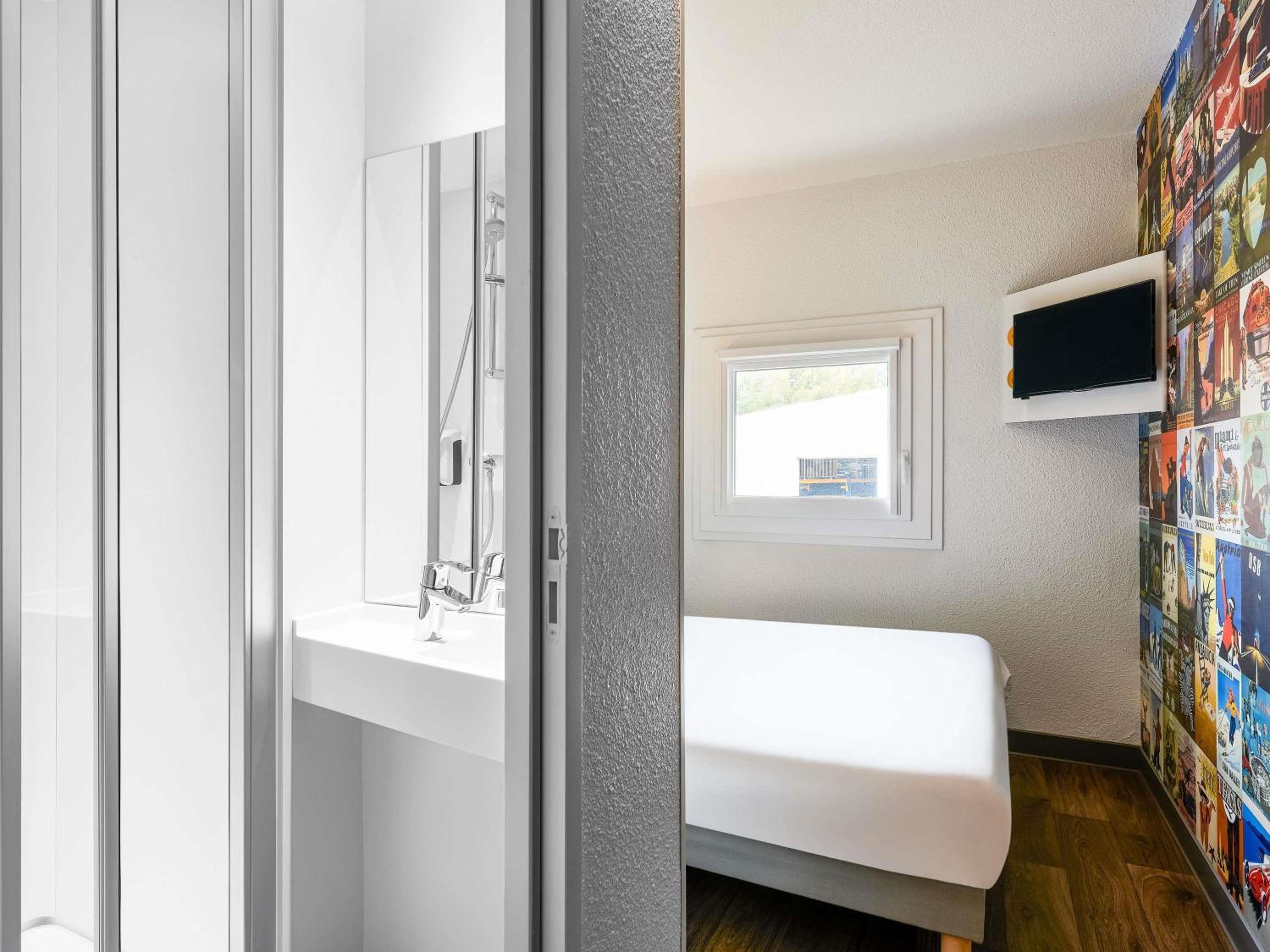 hotelF1 Cholet, photo 37