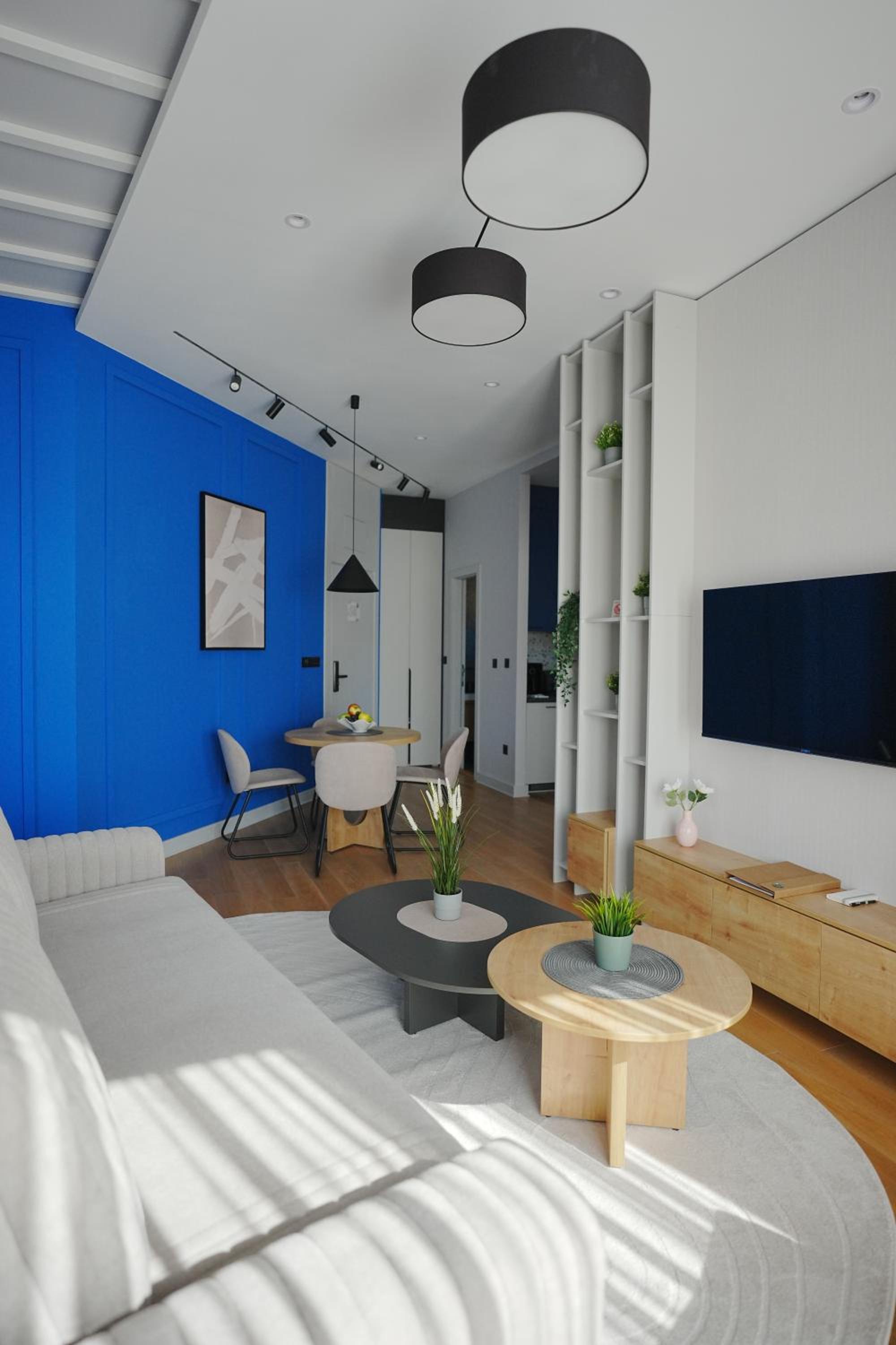 Madera apartments