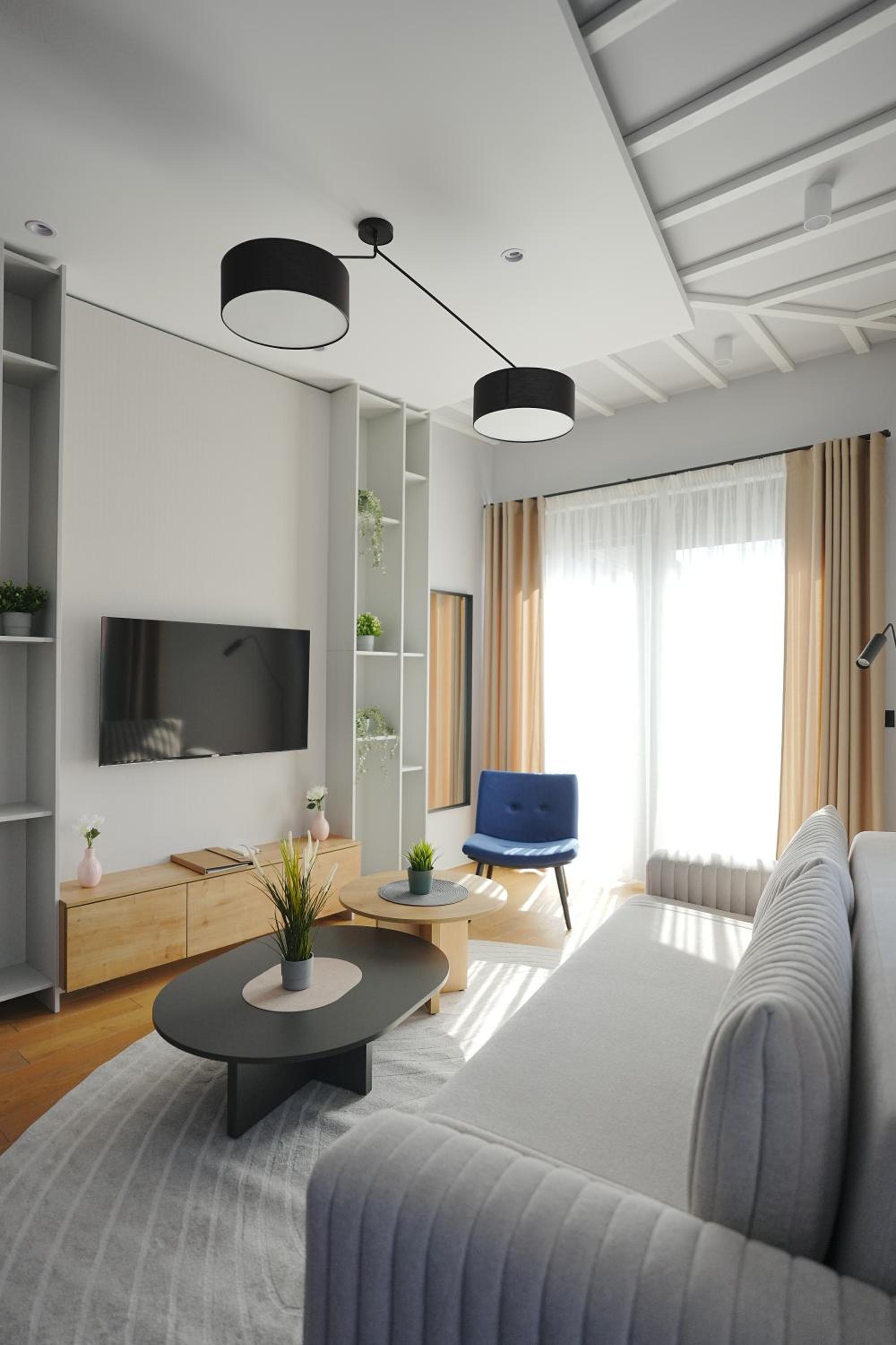 Madera apartments