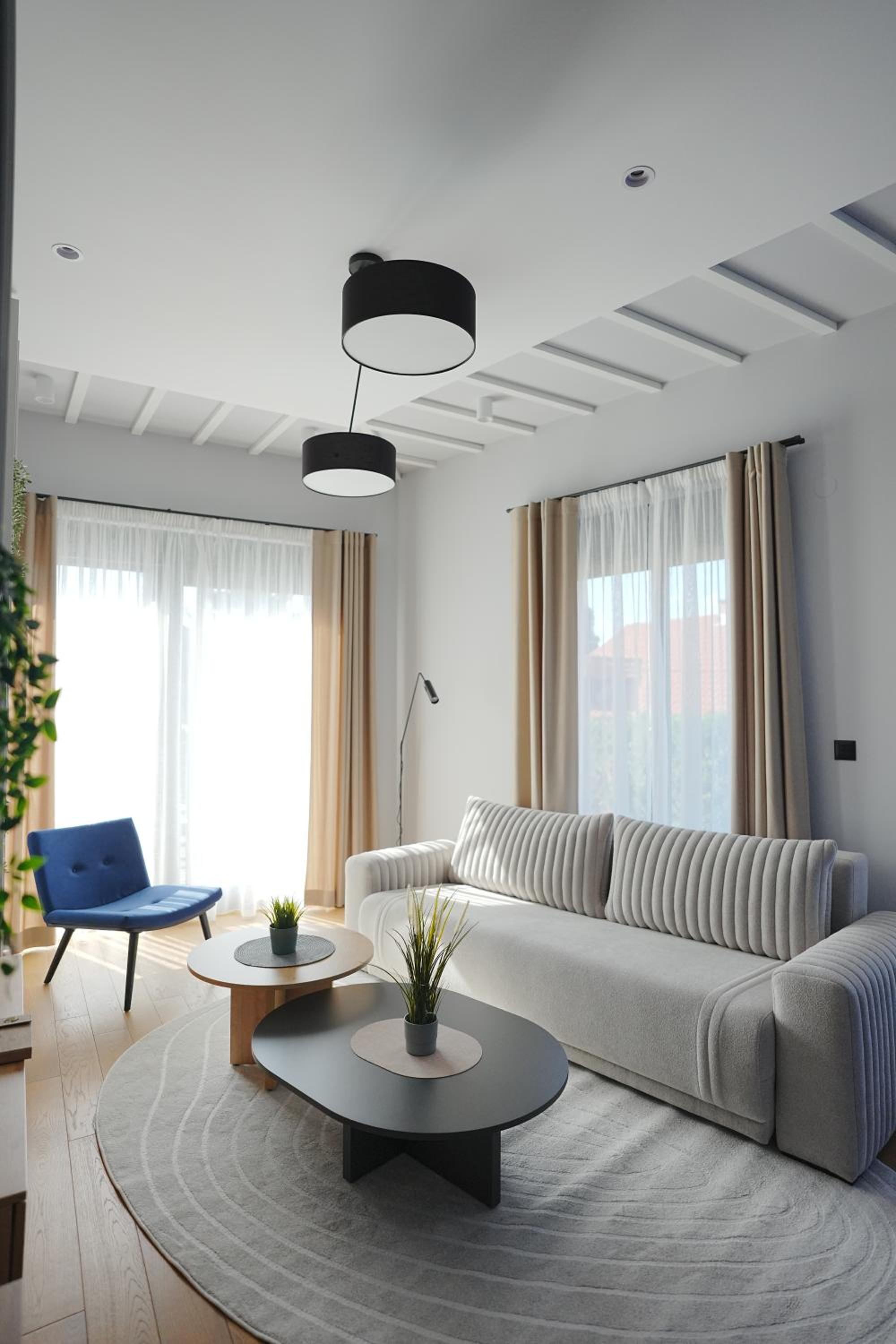 Madera apartments