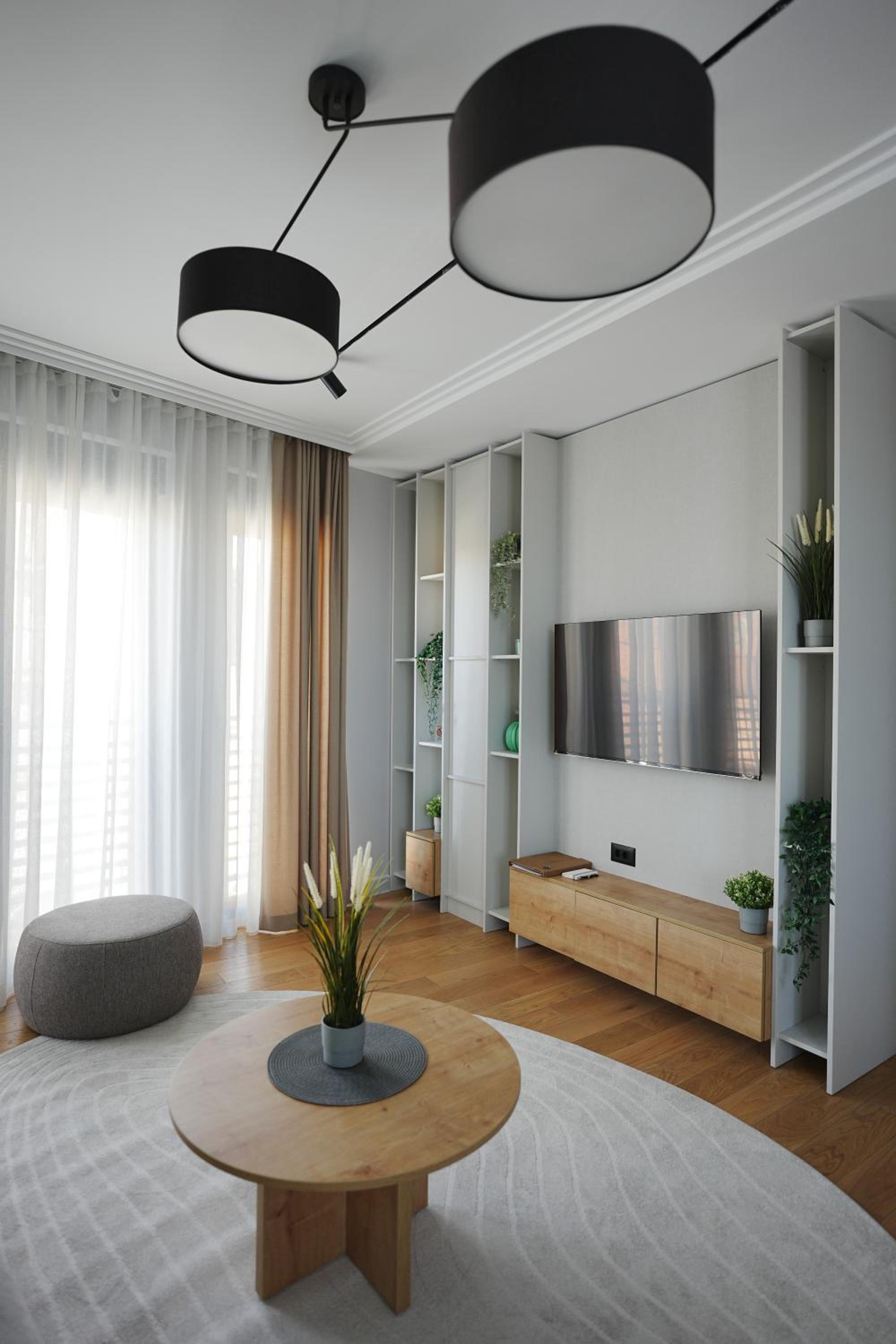 Madera apartments