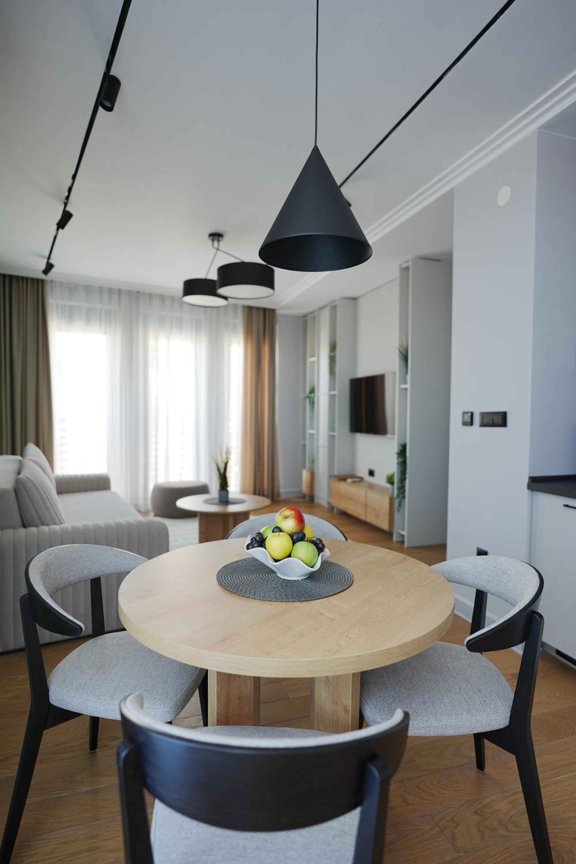Madera apartments