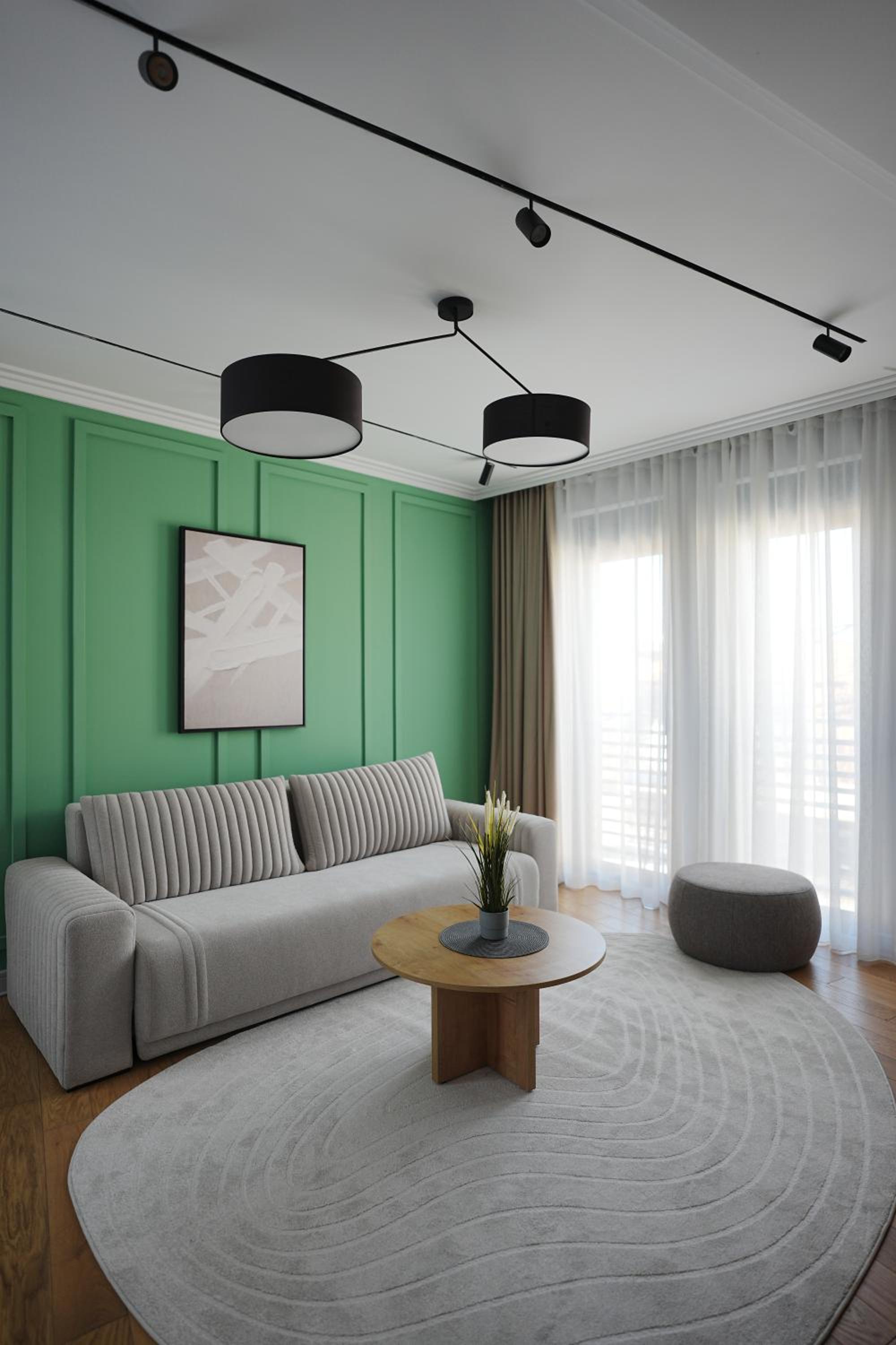 Madera apartments