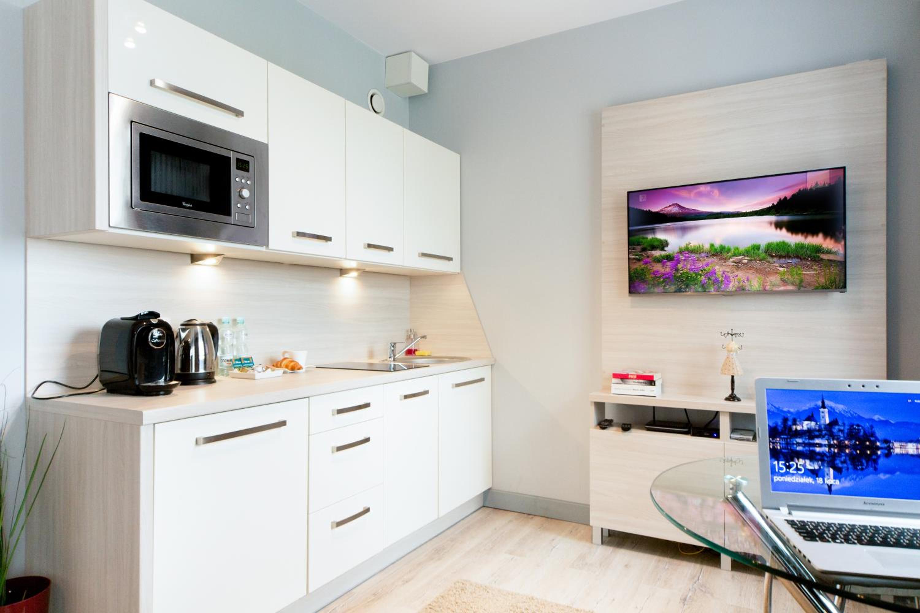 ActivPark Apartments