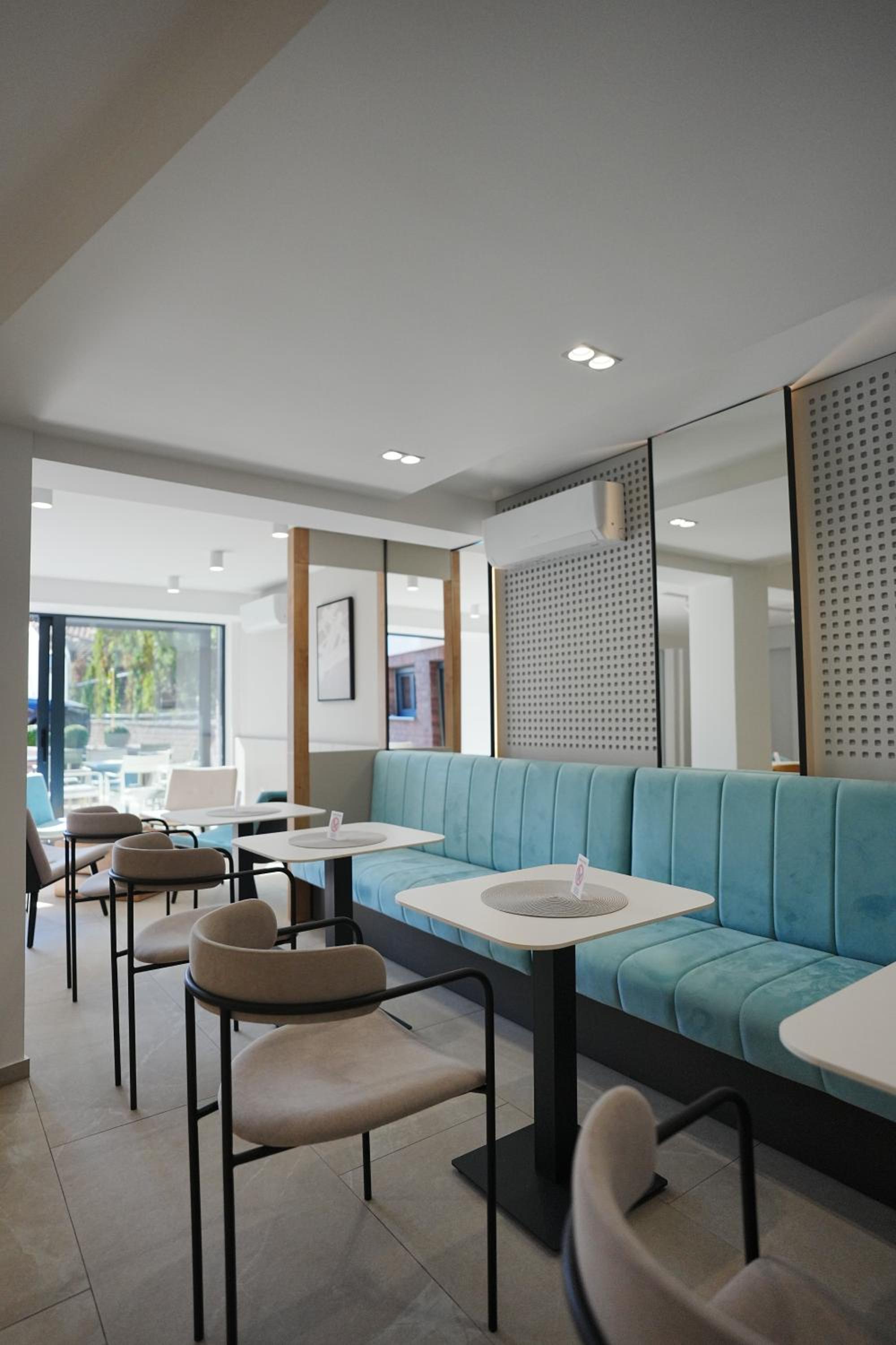 Madera apartments