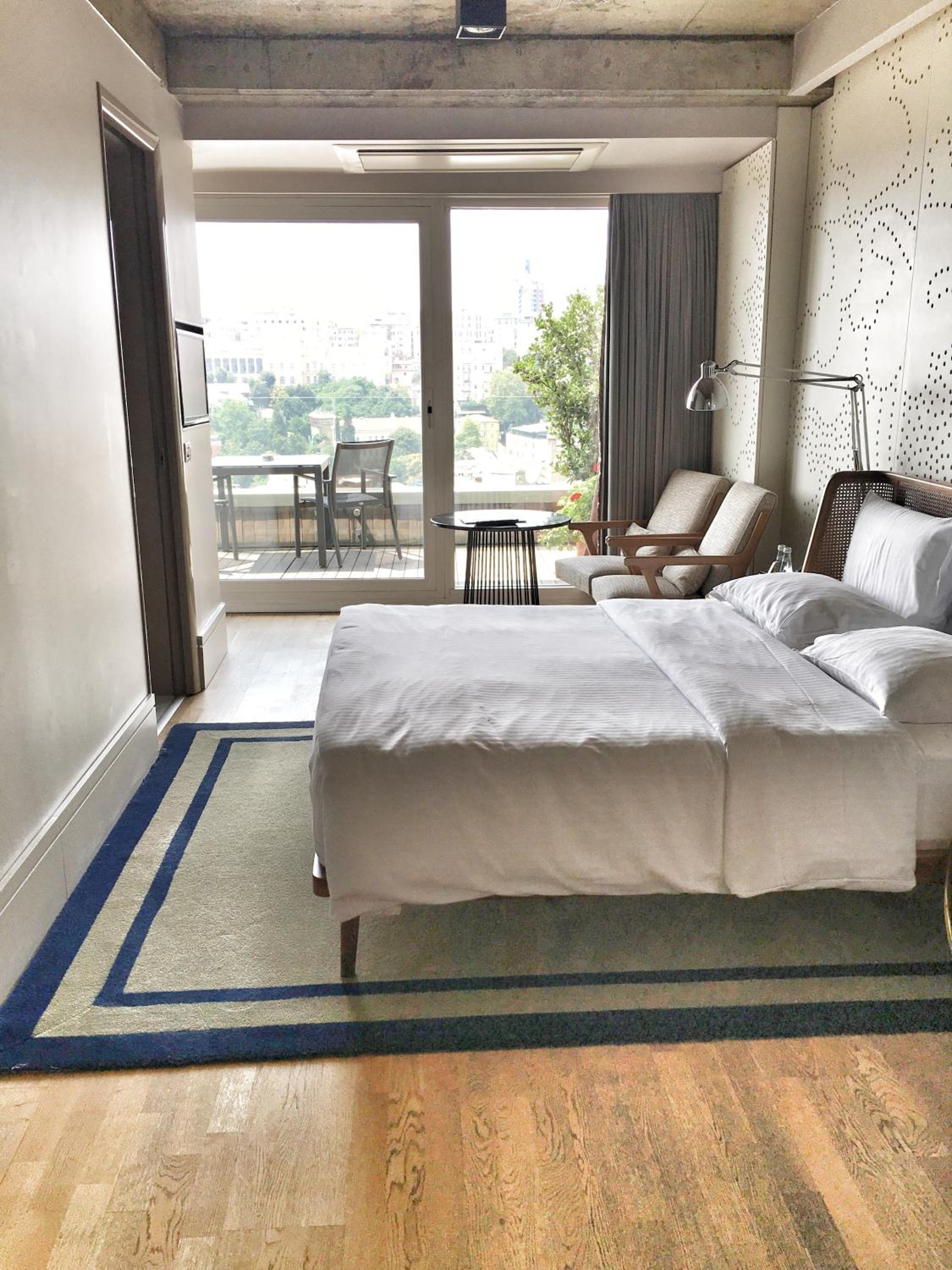 Witt İstanbul Süitleri - Image 23