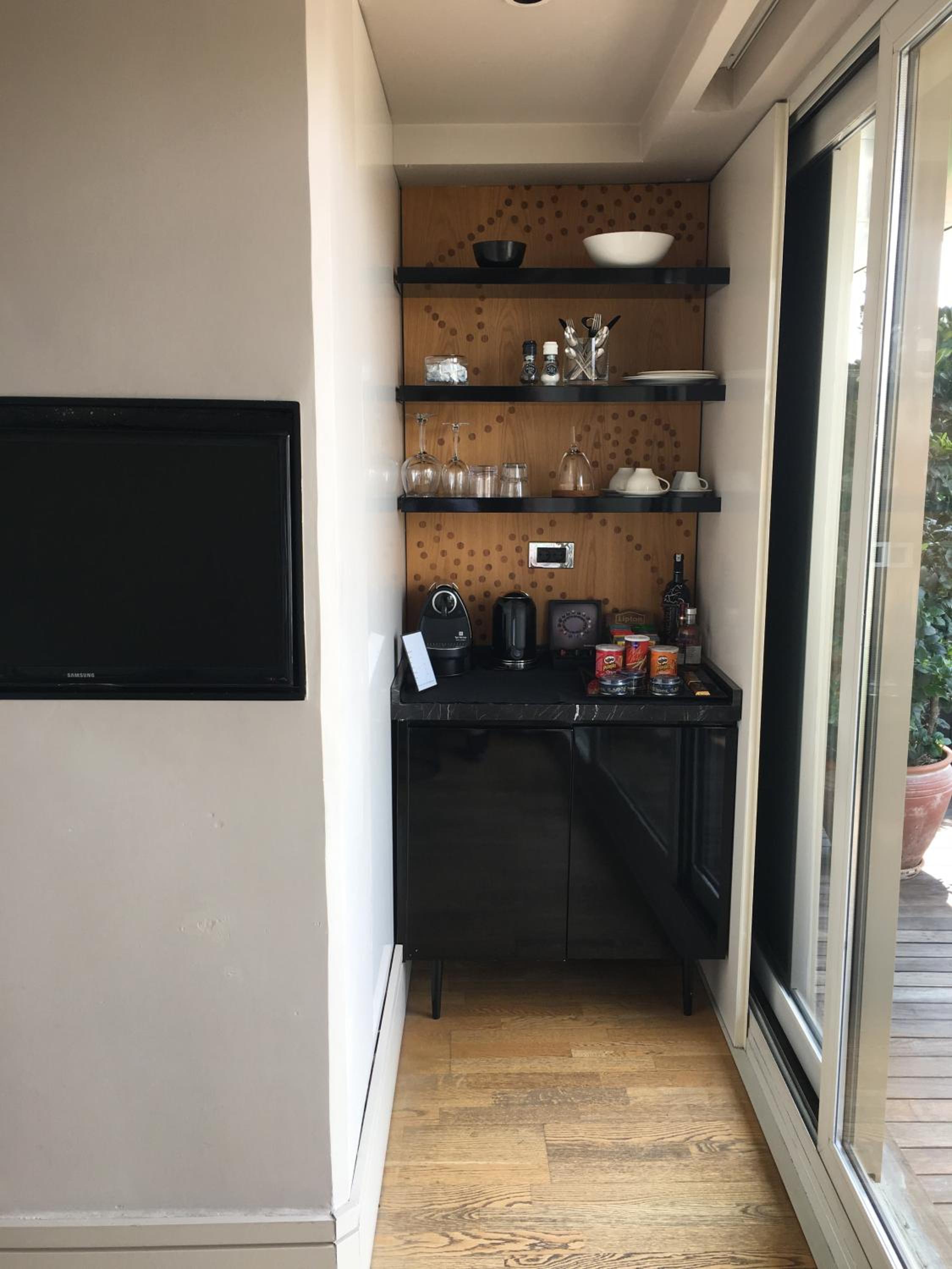 Witt İstanbul Süitleri - Image 24