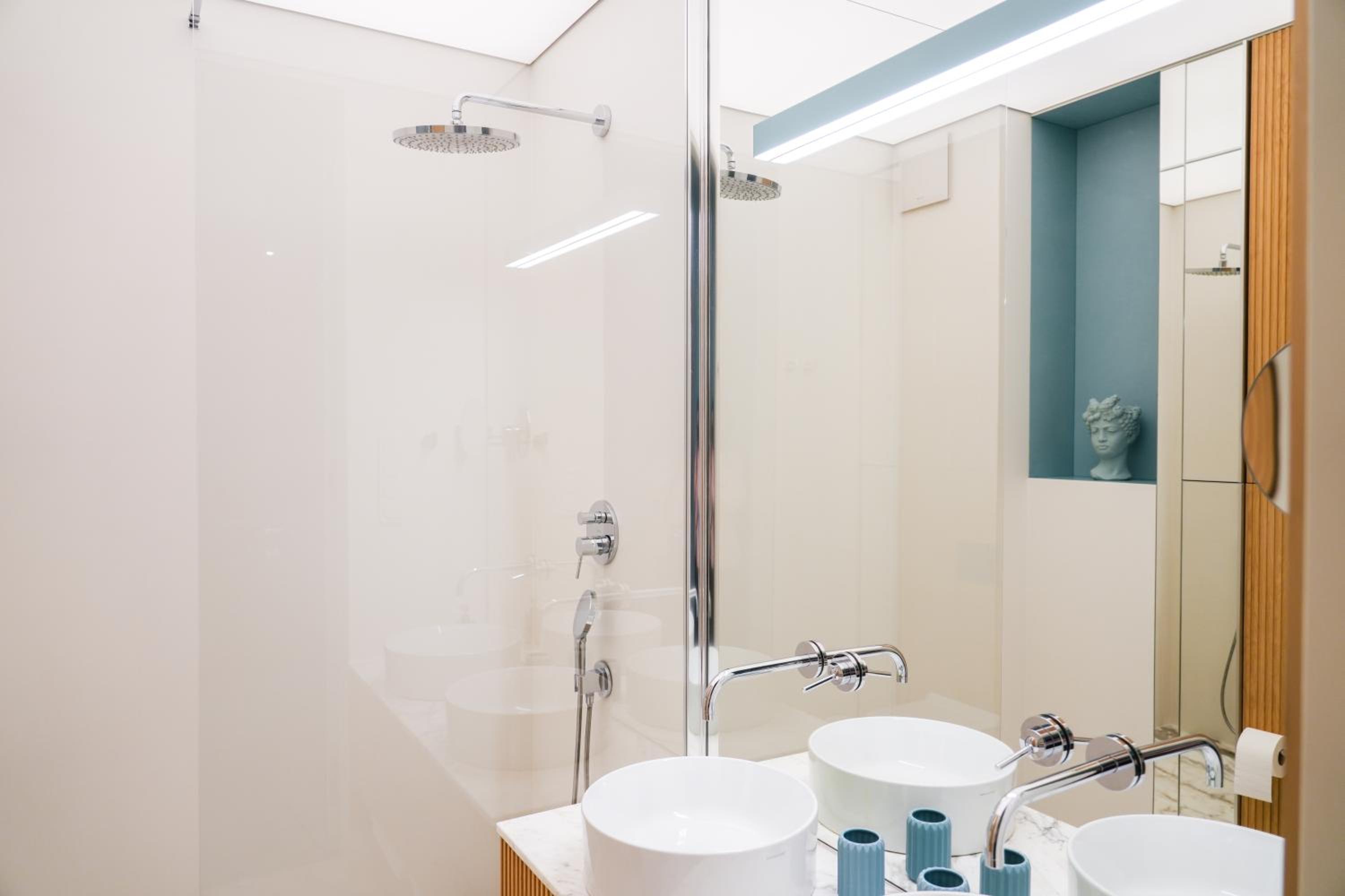 Luxury Yacht Park Apartment Marina View Gdynia Parking