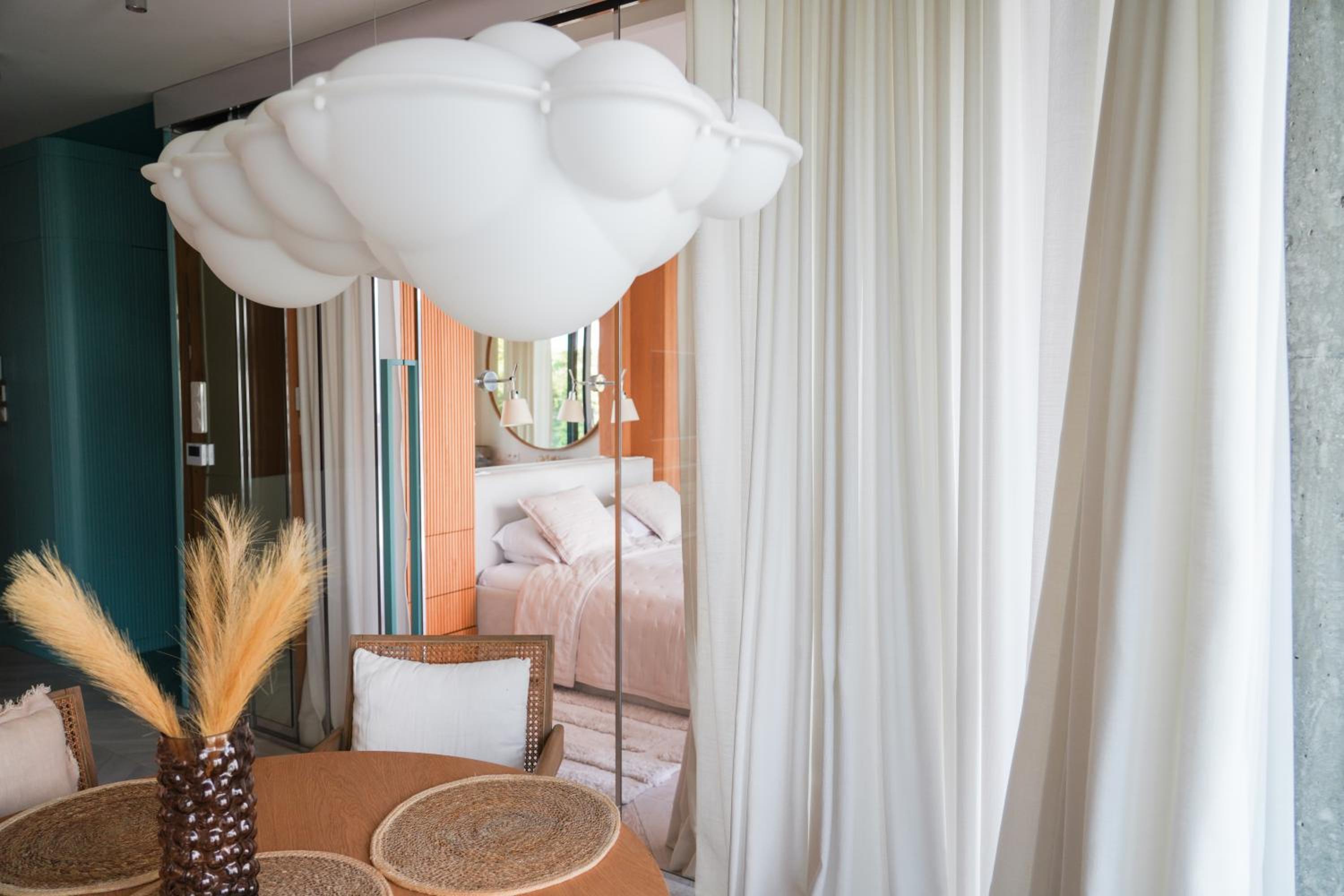 Luxury Yacht Park Apartment Marina View Gdynia Parking