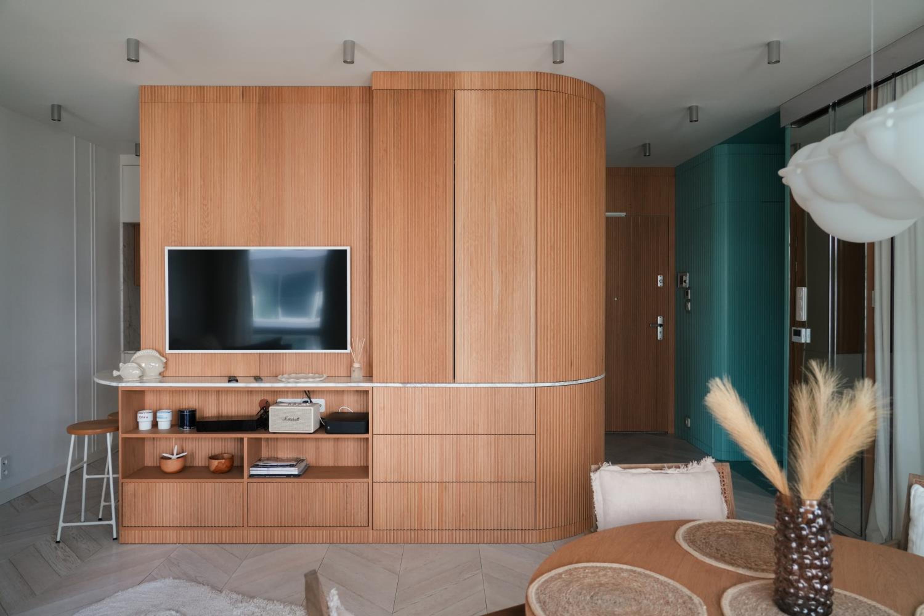 Luxury Yacht Park Apartment Marina View Gdynia Parking