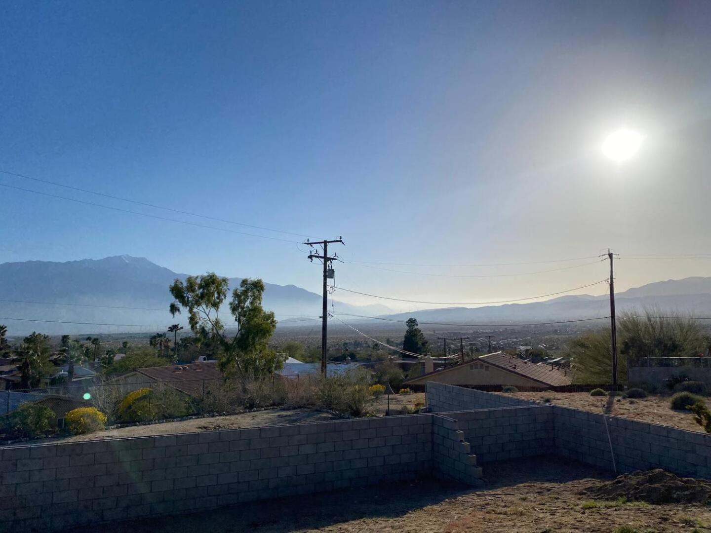 #Marbella Lane - Majestic Desert Mountain Views