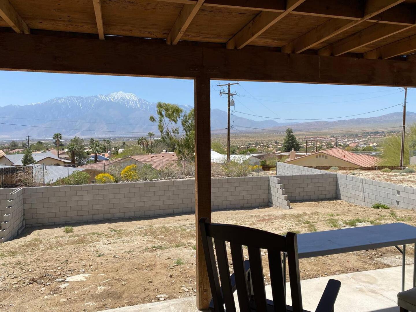 #Marbella Lane - Majestic Desert Mountain Views