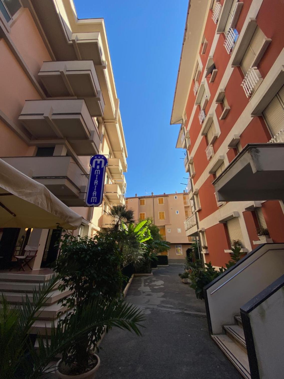 Hotel Miriam, photo 18