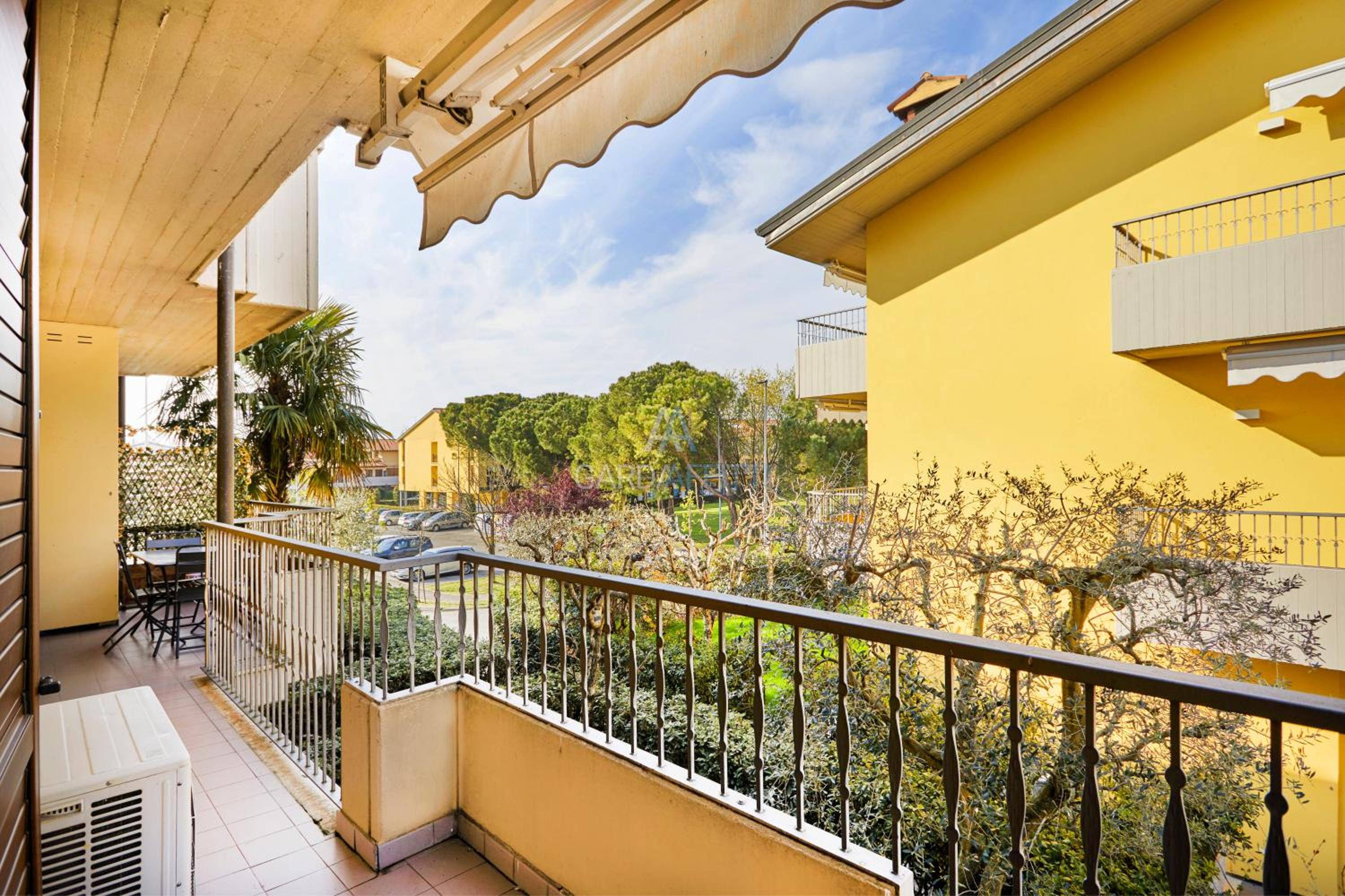 Los Angeles Apt - Terrazza e relax a 250m dal Lago