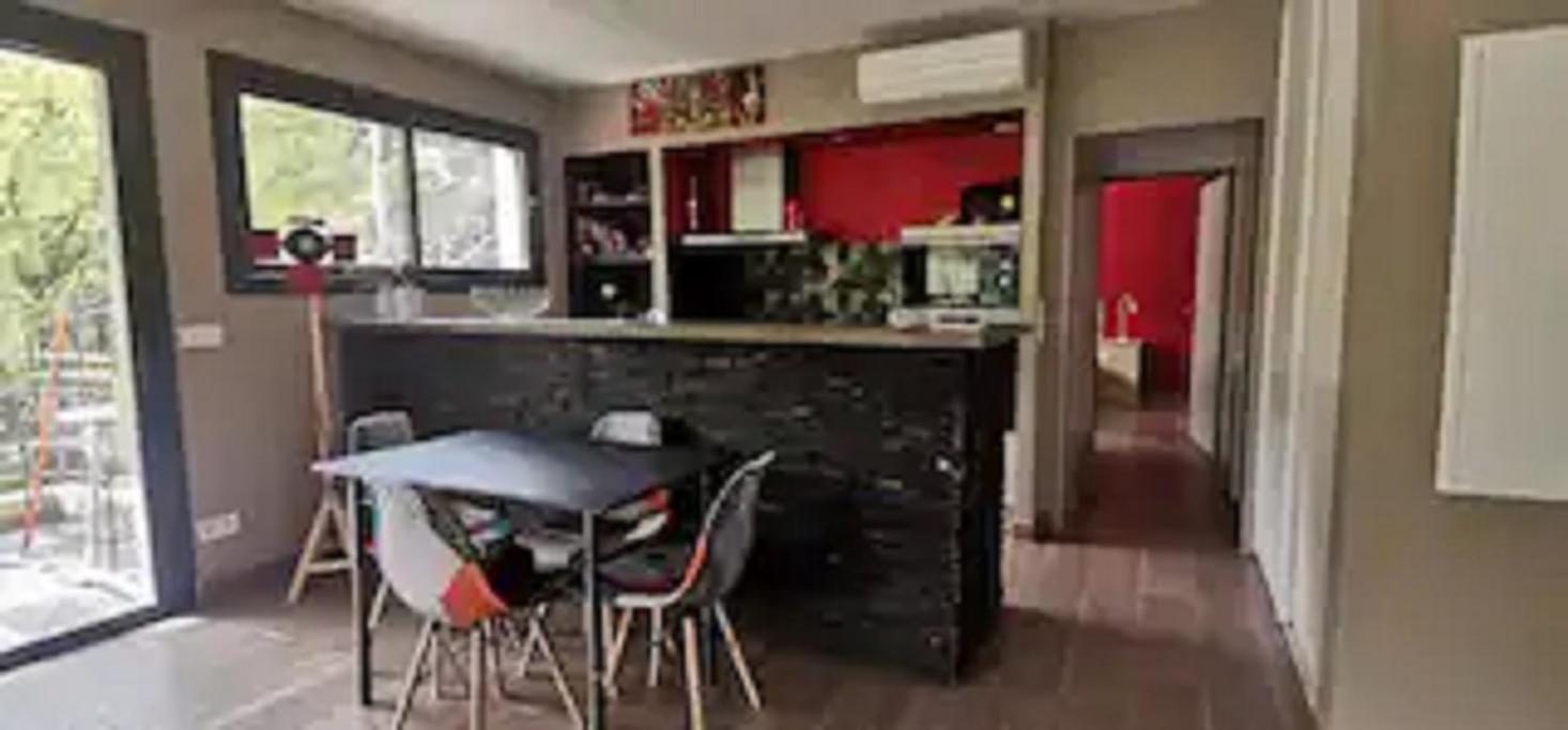 Casa San-Ghjuvà