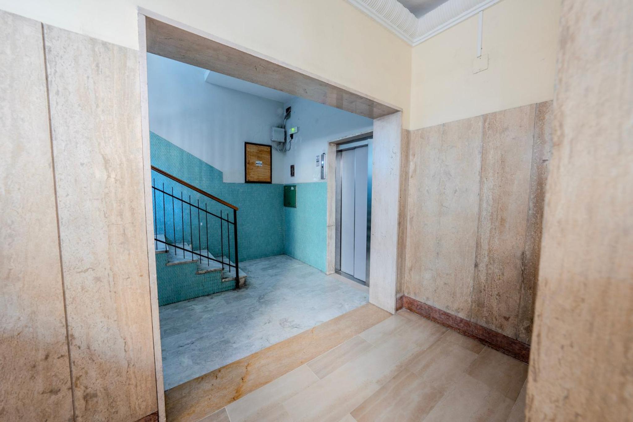 MARINELLI HOUSE - Song Parthenope