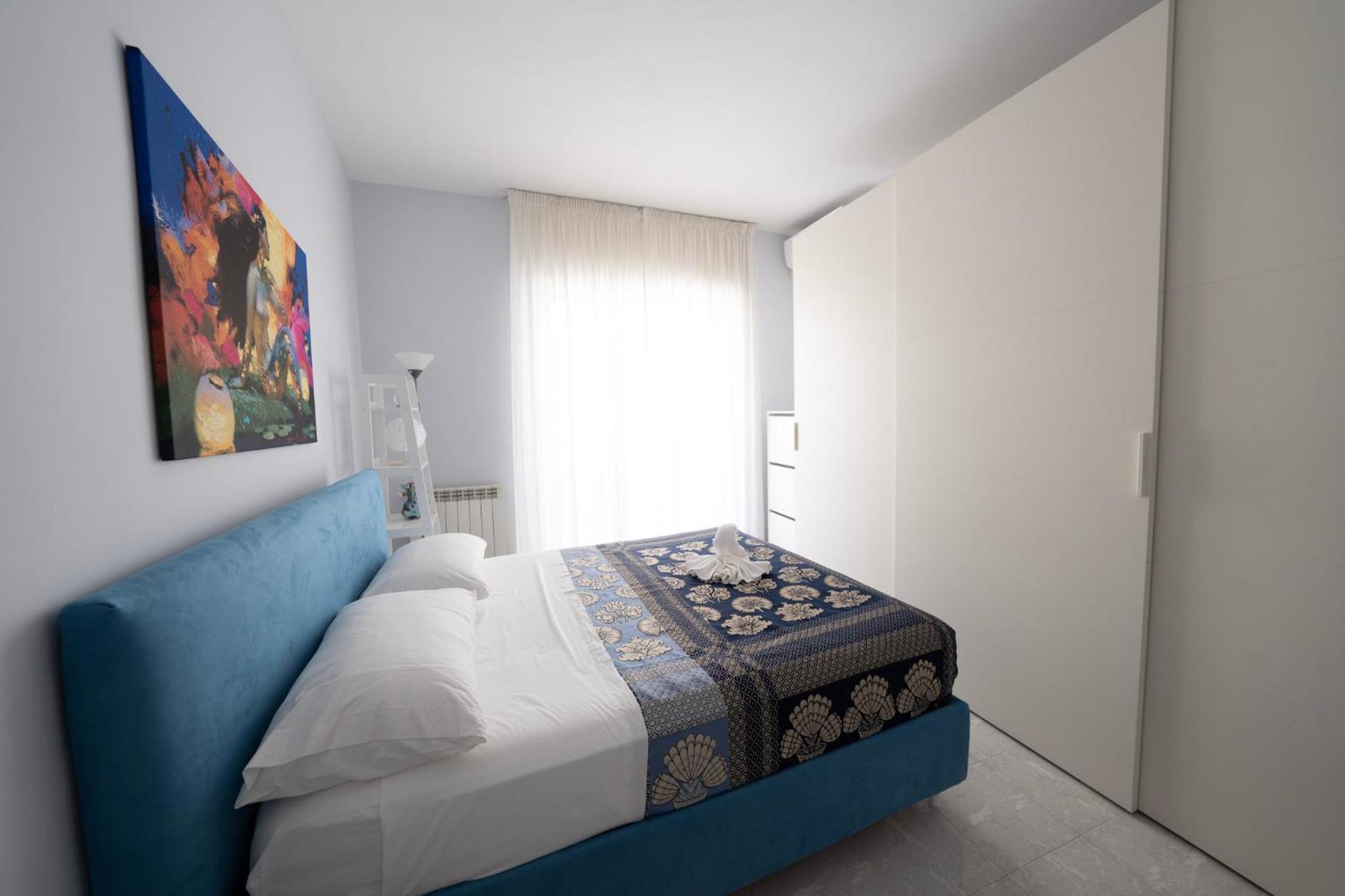 MARINELLI HOUSE - Song Parthenope