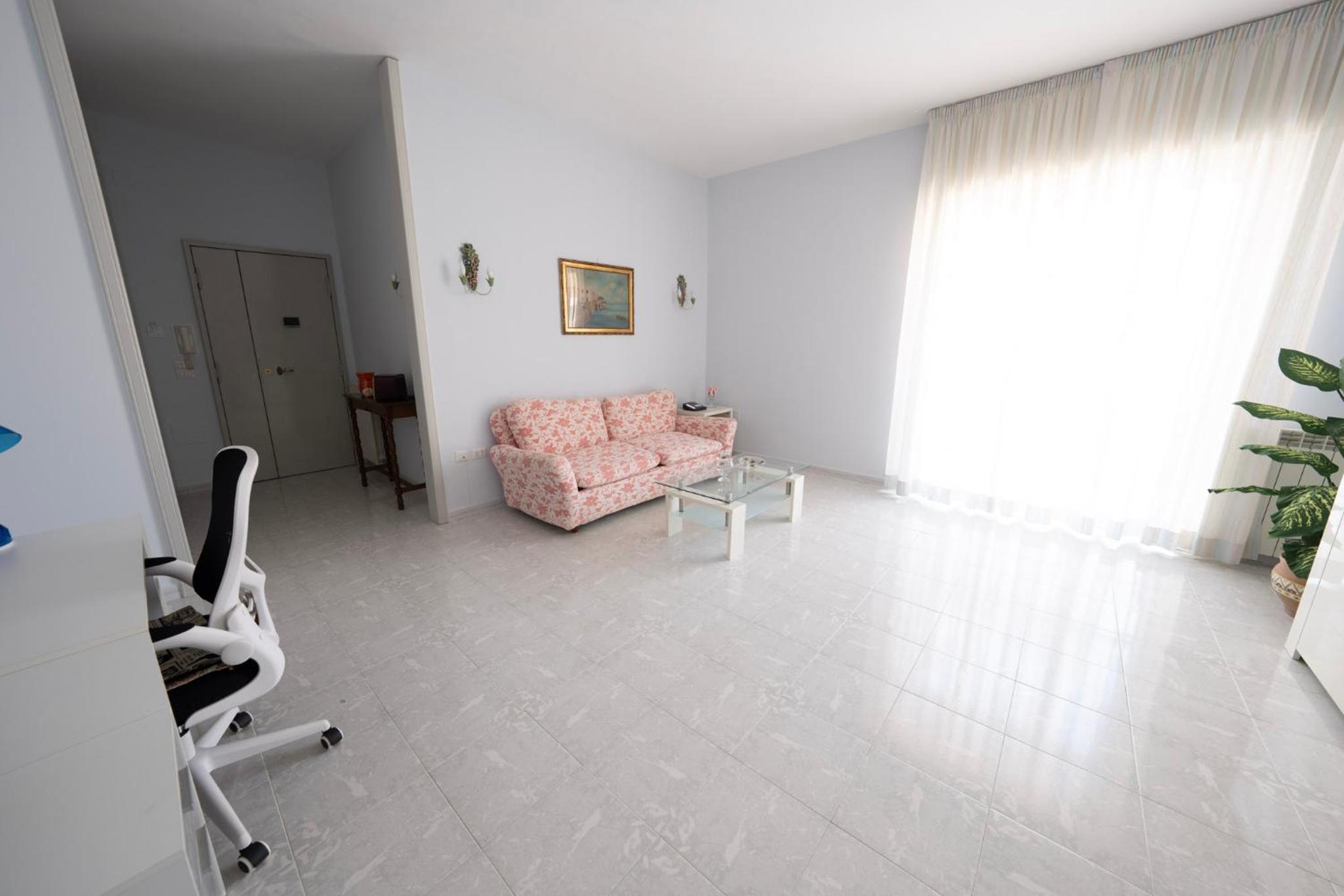 MARINELLI HOUSE - Song Parthenope