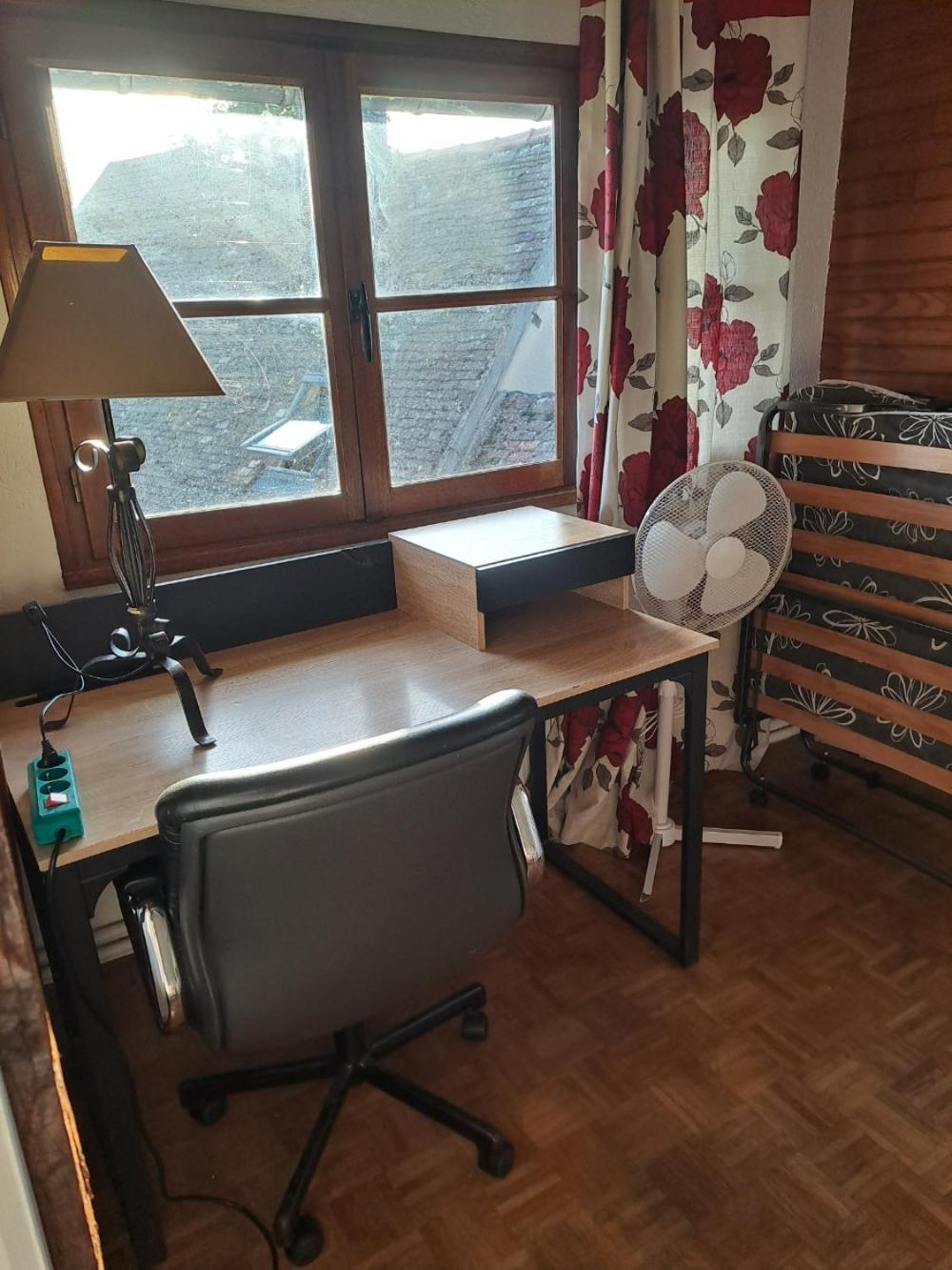 Chez Robins, photo 10