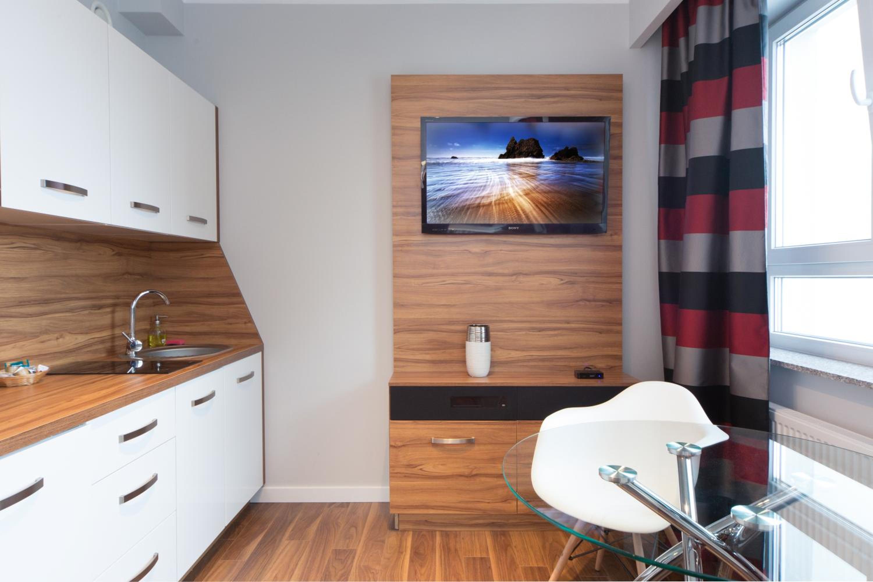ActivPark Apartments