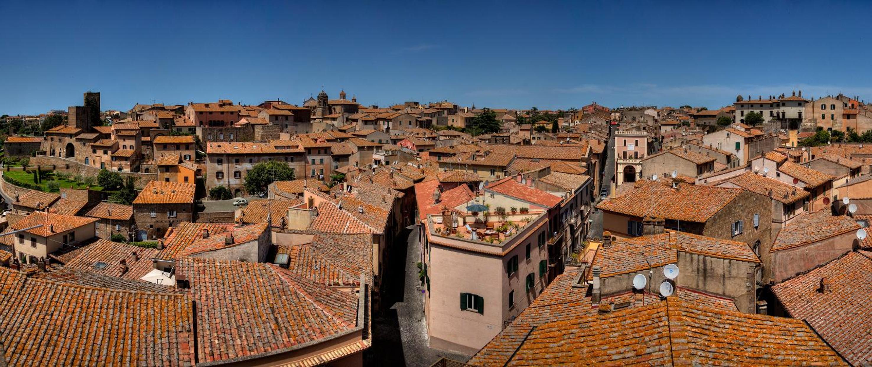 La Terrazza