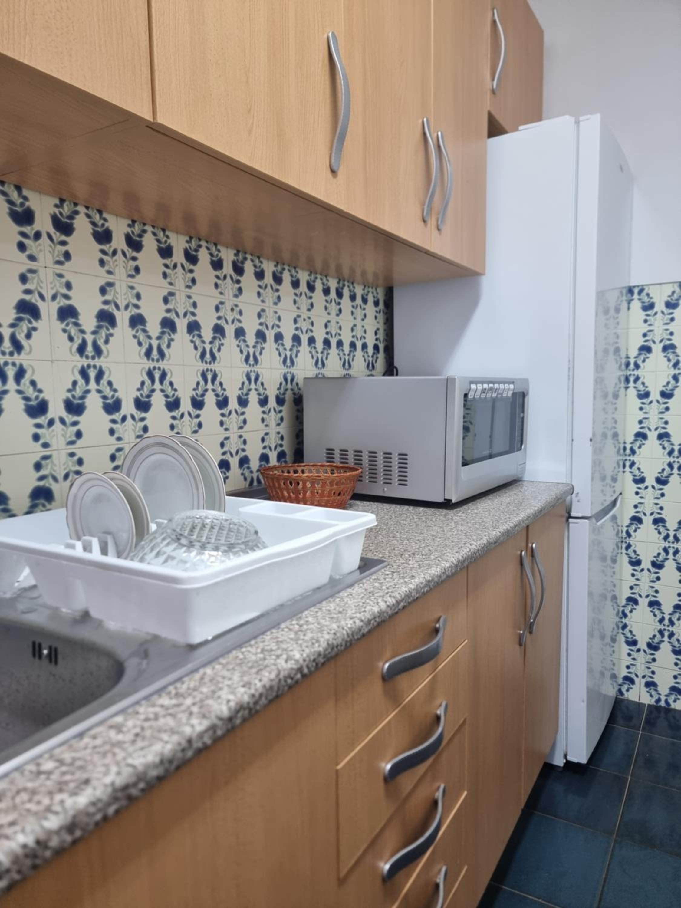 Happy House - Central Apartment