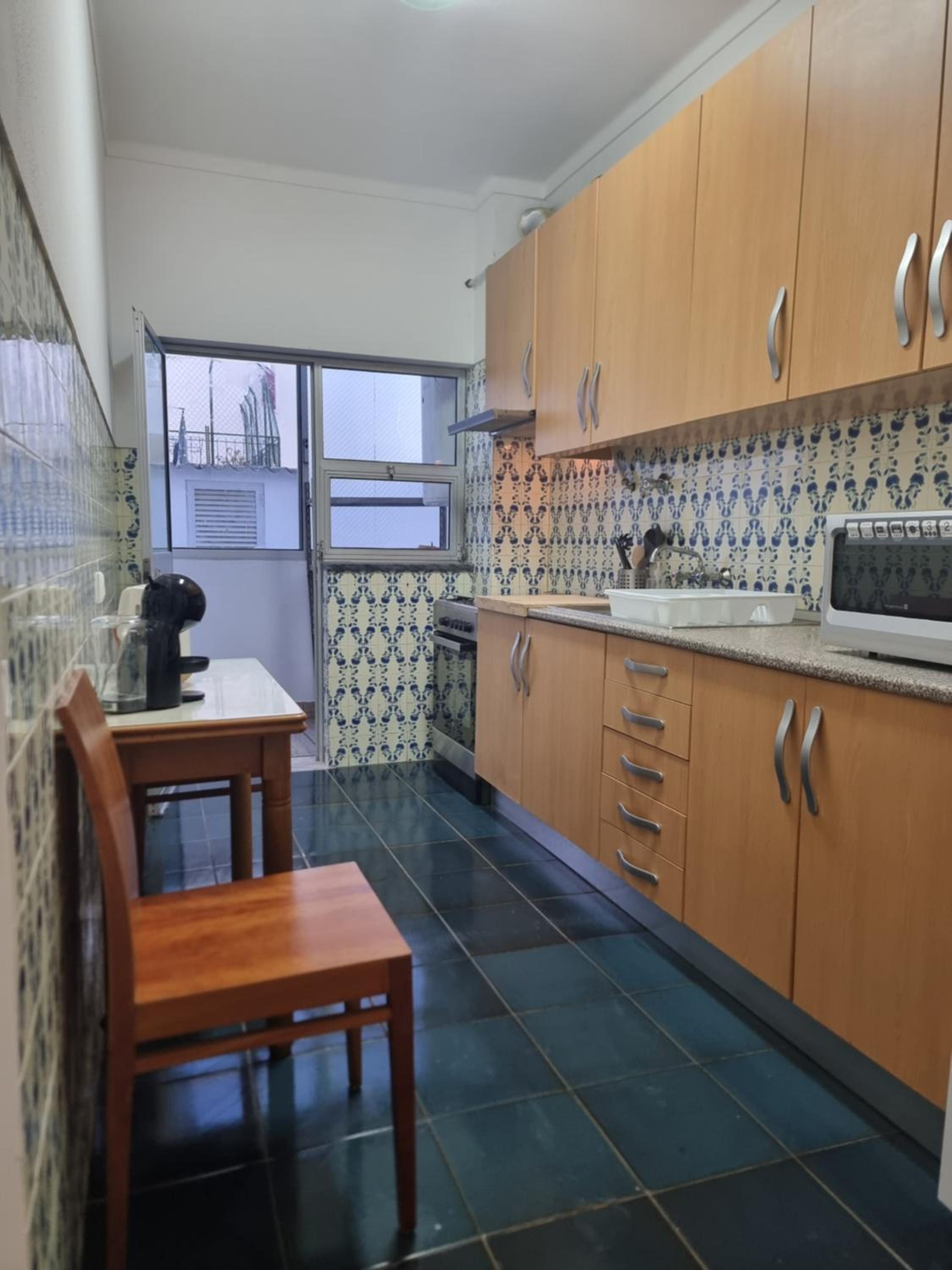 Happy House - Central Apartment