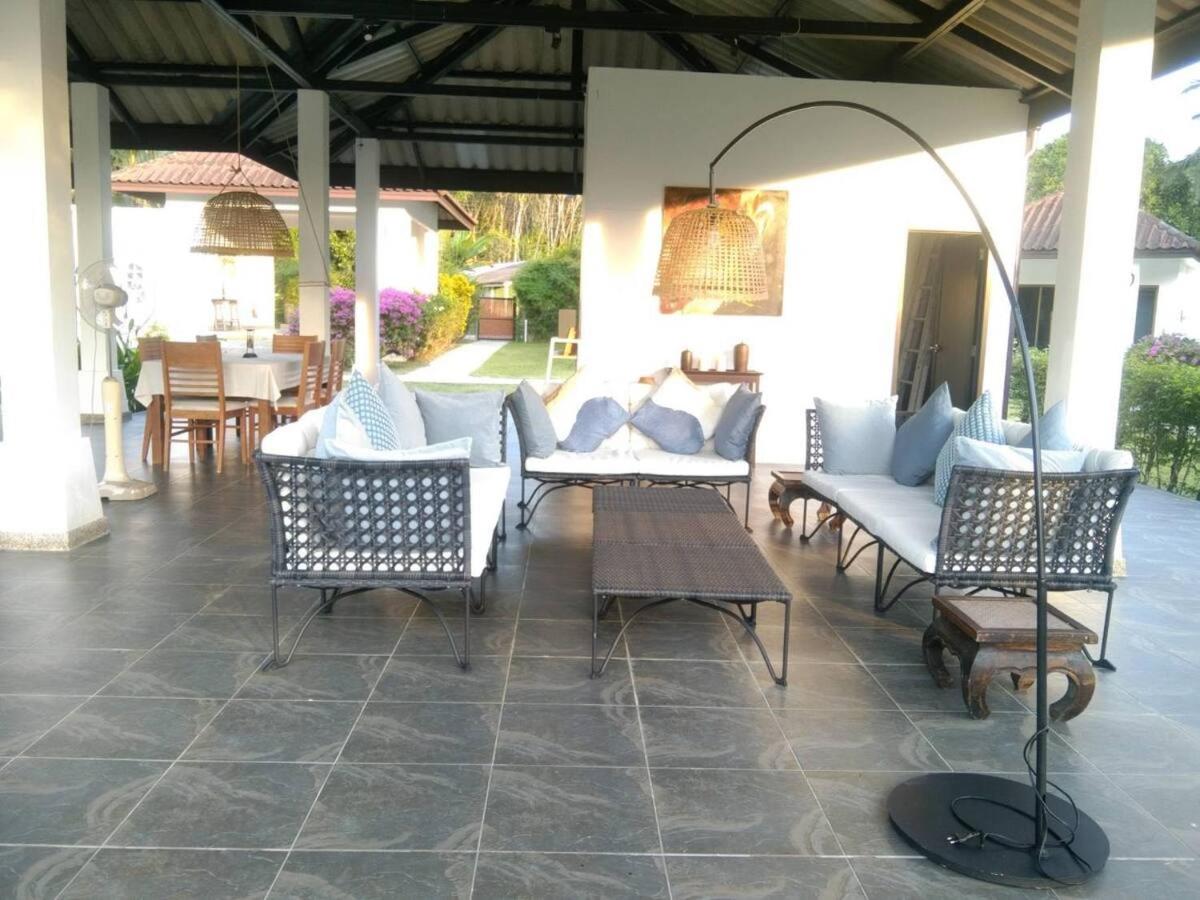 The1 Mangosteen Harmony Retreat - Khaolak - Eco Luxury Villa - Room Only -No Breakfast