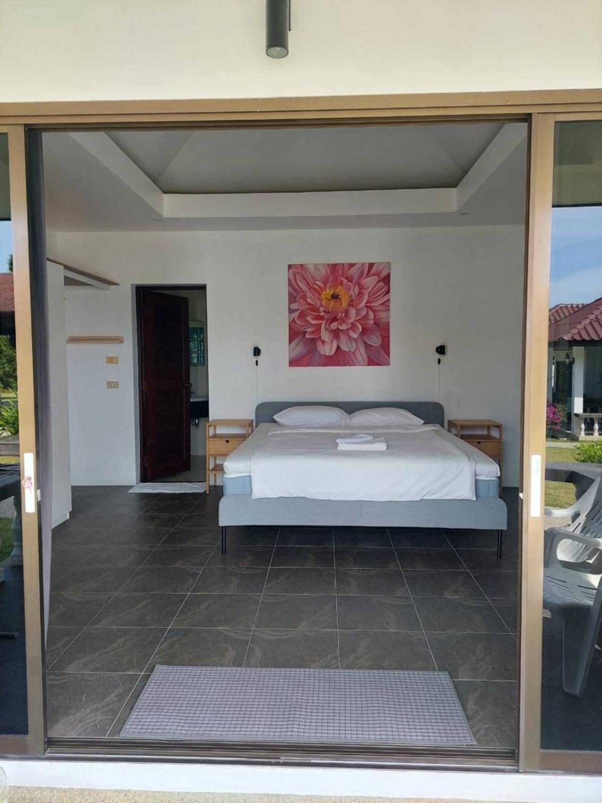 The1 Mangosteen Harmony Retreat - Khaolak - Eco Luxury Villa - Room Only -No Breakfast