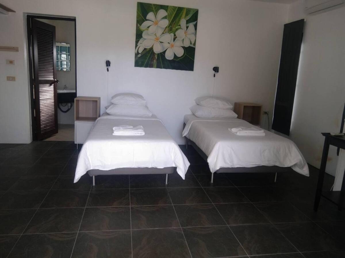 The1 Mangosteen Harmony Retreat - Khaolak - Eco Luxury Villa - Room Only -No Breakfast