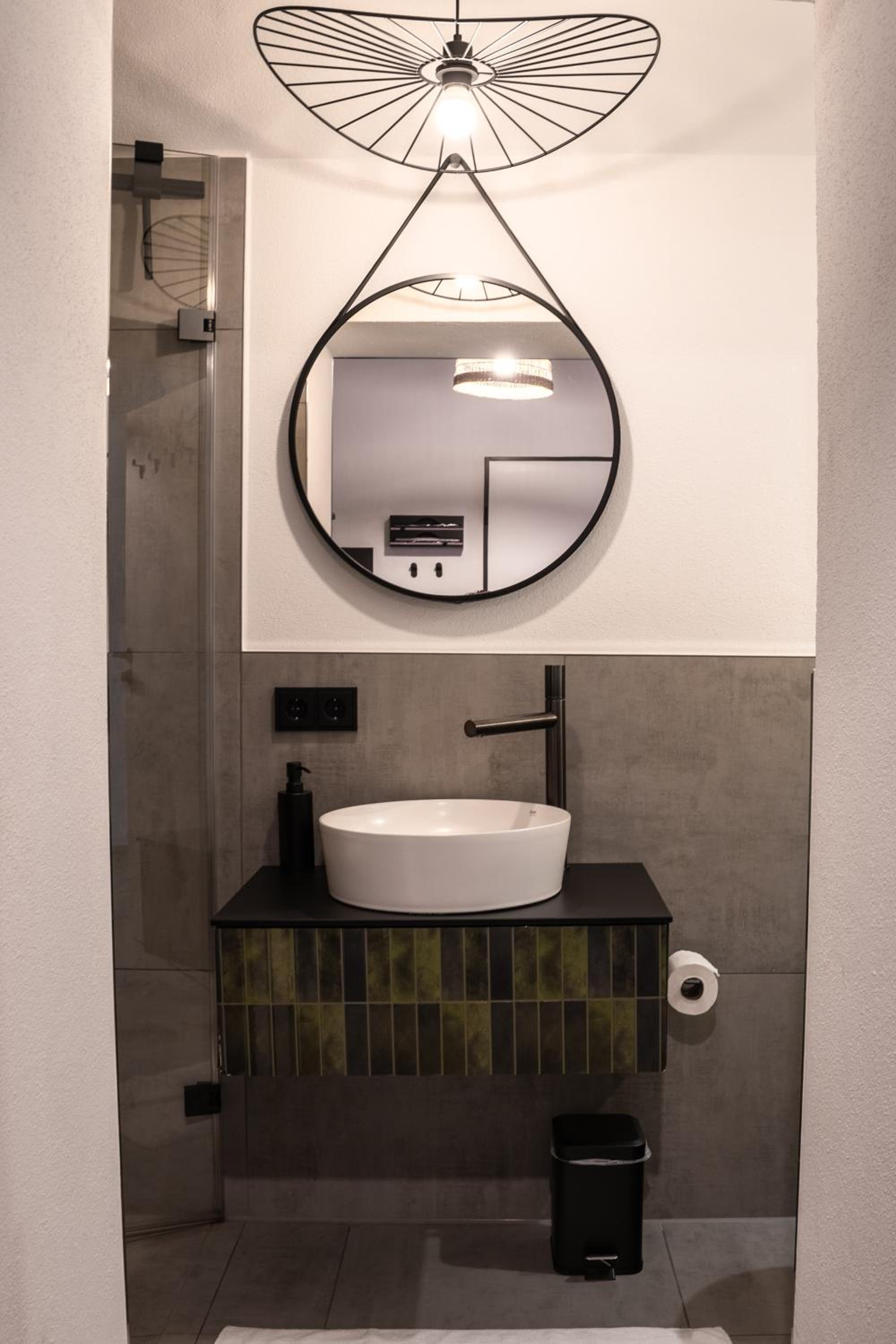 JH Apartments Landshut - 100