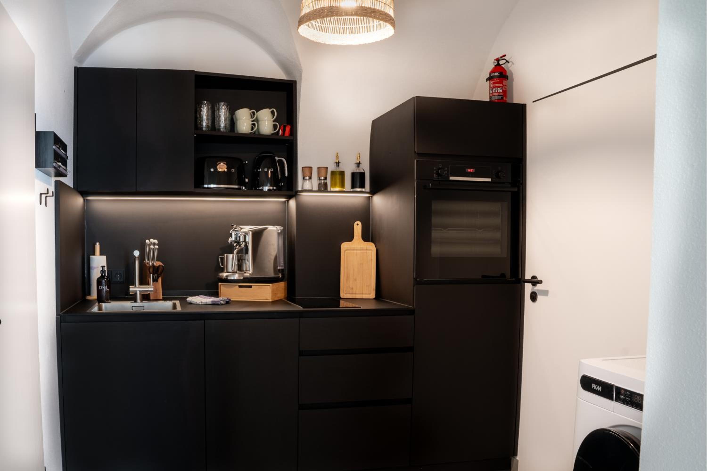 JH Apartments Landshut - 100