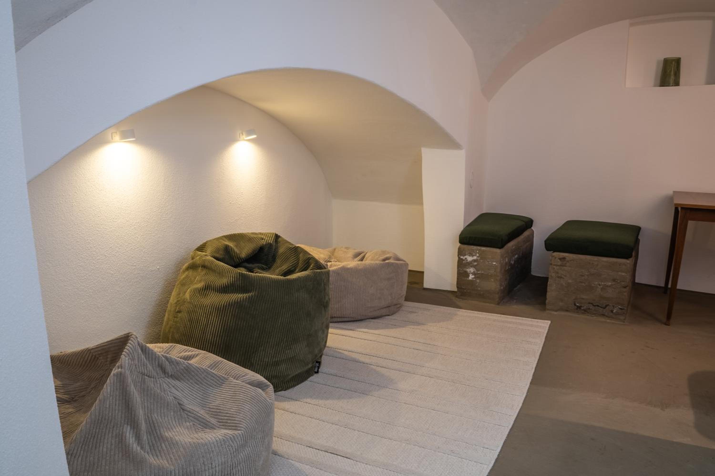 JH Apartments Landshut - 100