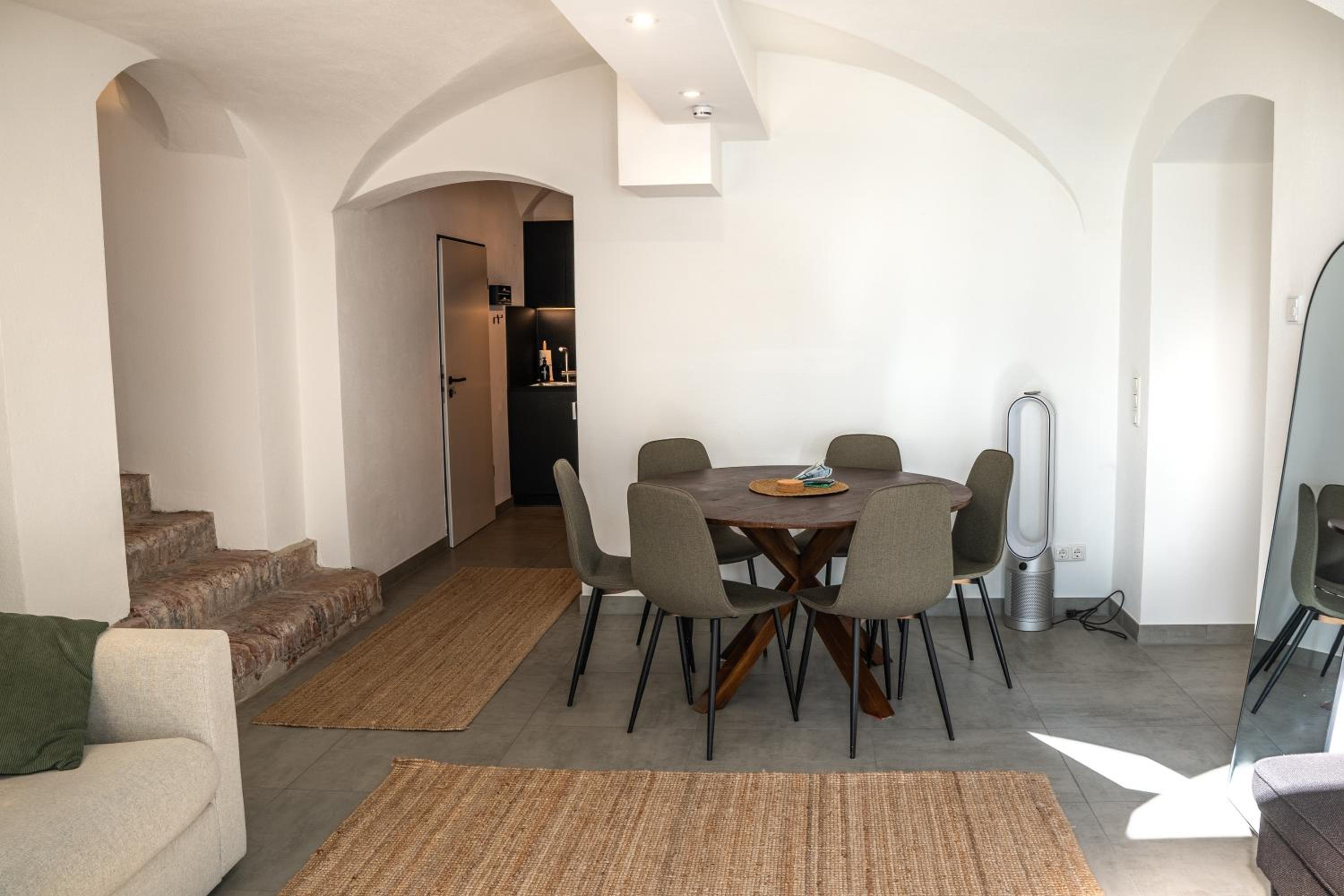 JH Apartments Landshut - 100