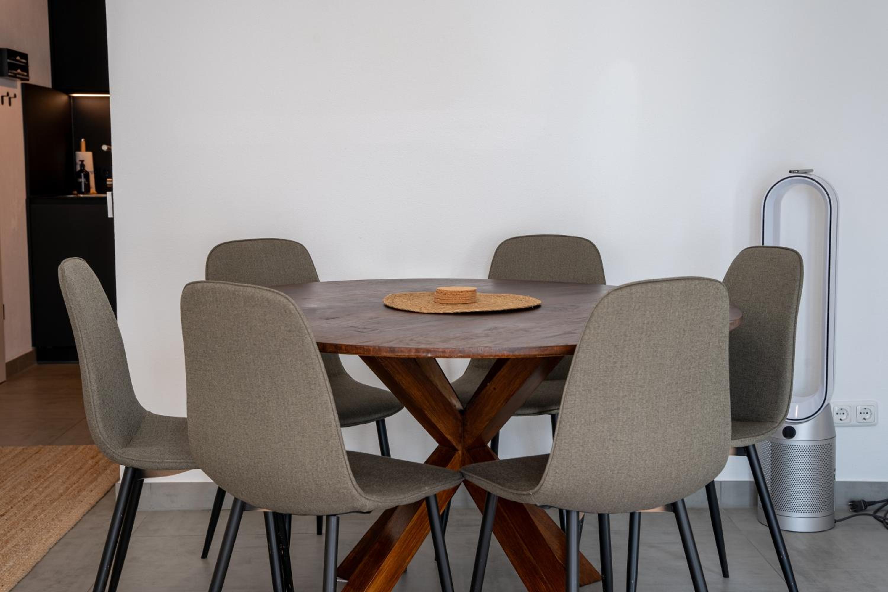 JH Apartments Landshut - 100