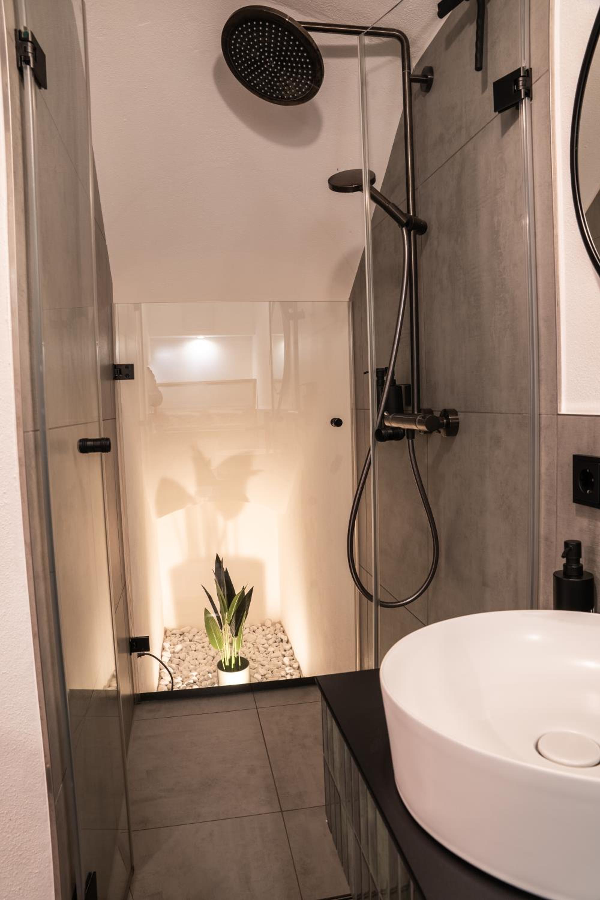 JH Apartments Landshut - 100