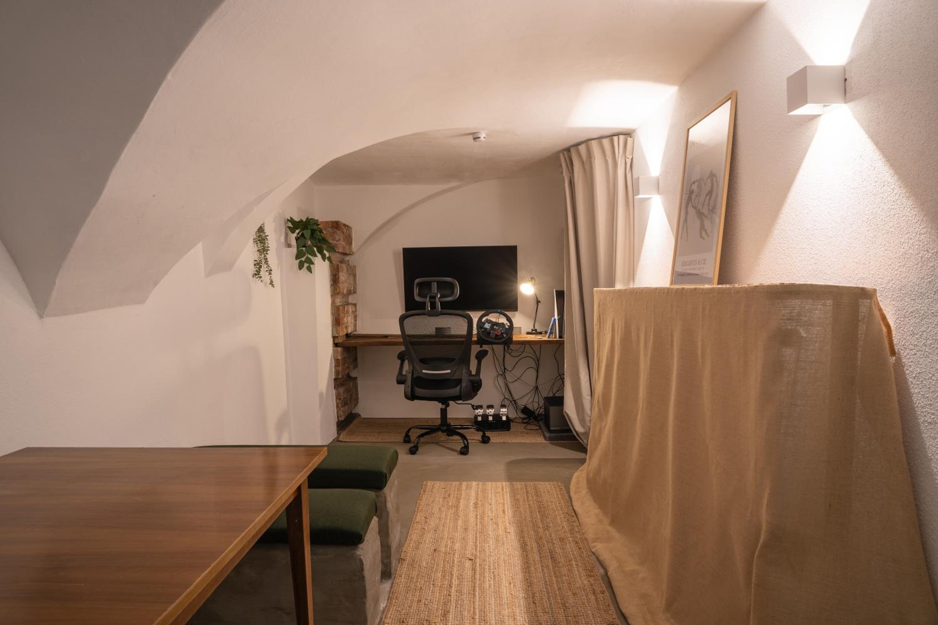 JH Apartments Landshut - 100