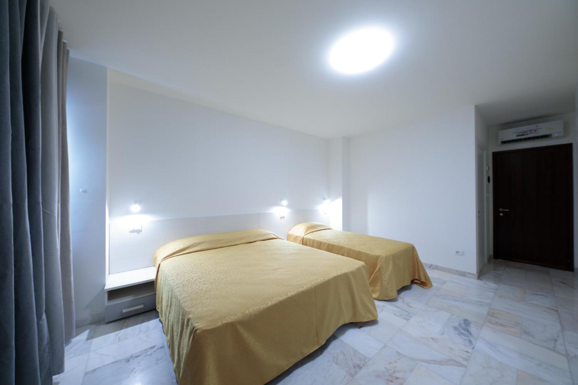 M9 Rest House Venice