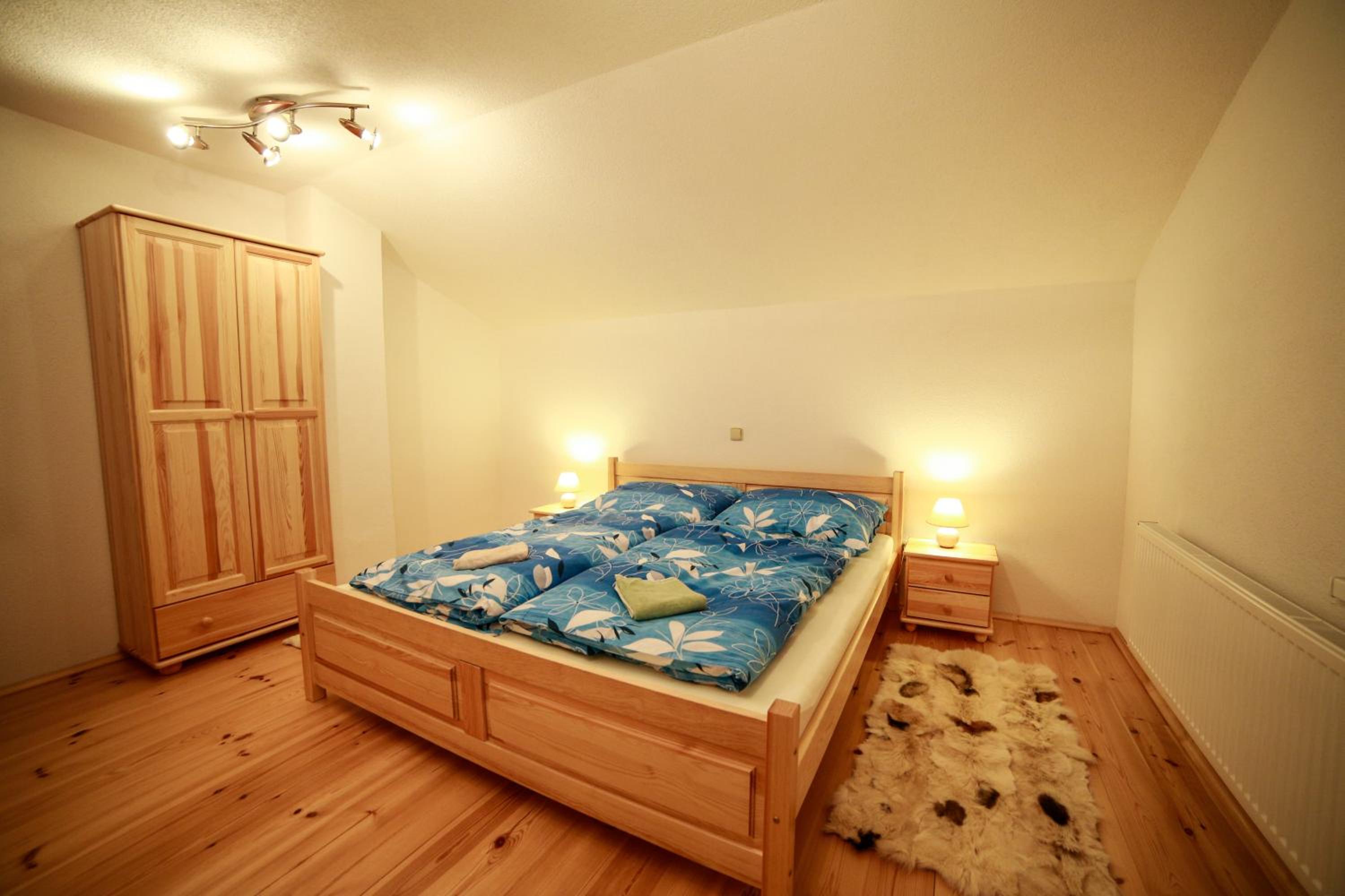 Apartman Matej view 2