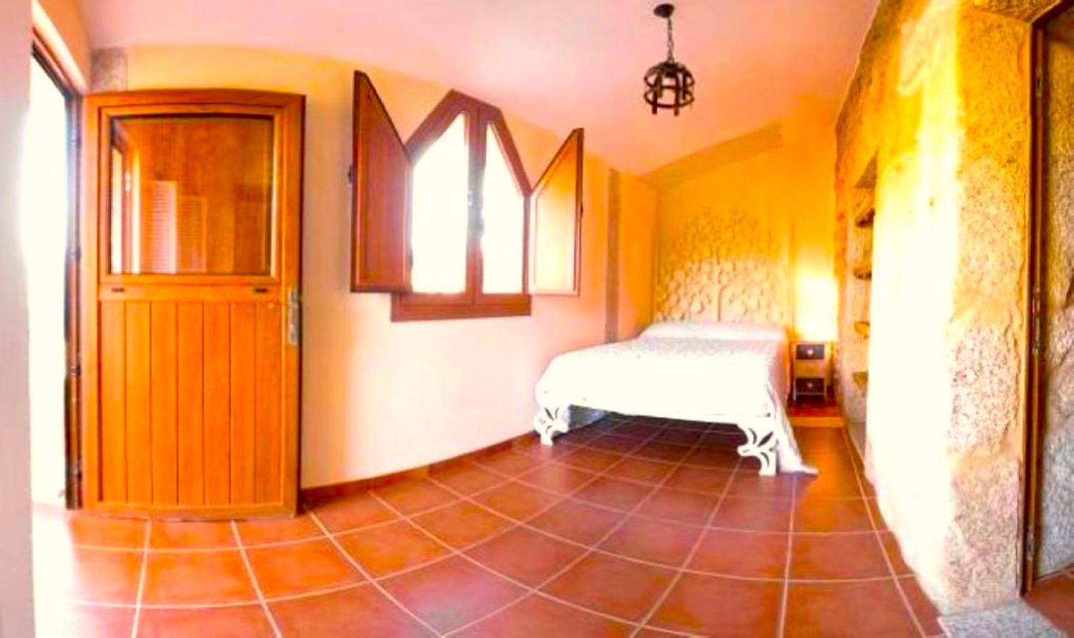 A Casa do Aloumiño da Auga Mondariz VT-PO-00148 y SPA Prexigueiro Obsequio entrada por persona a circuito termal