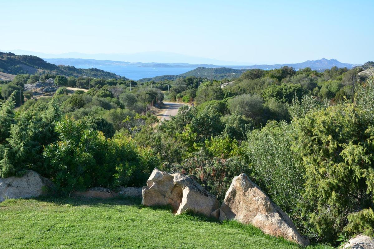 Villa Mediterraneo