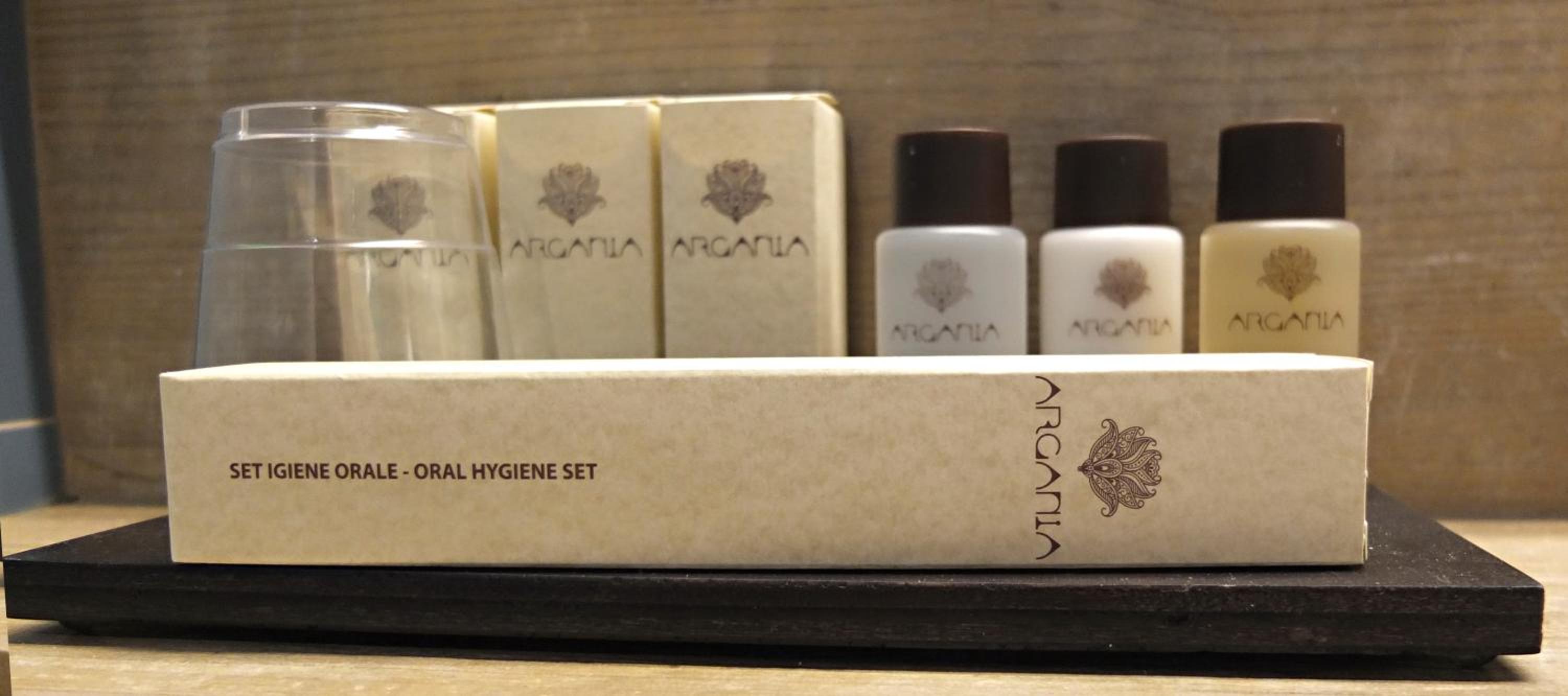 Notti O' Tunn Luxury Rooms in centro