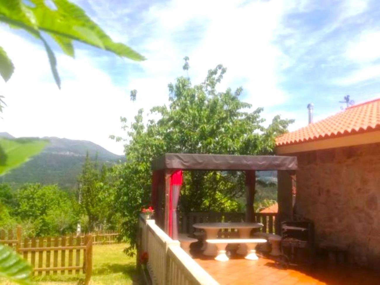 A Casa do Aloumiño da Auga Mondariz VT-PO-00148 y SPA Prexigueiro Obsequio entrada por persona a circuito termal