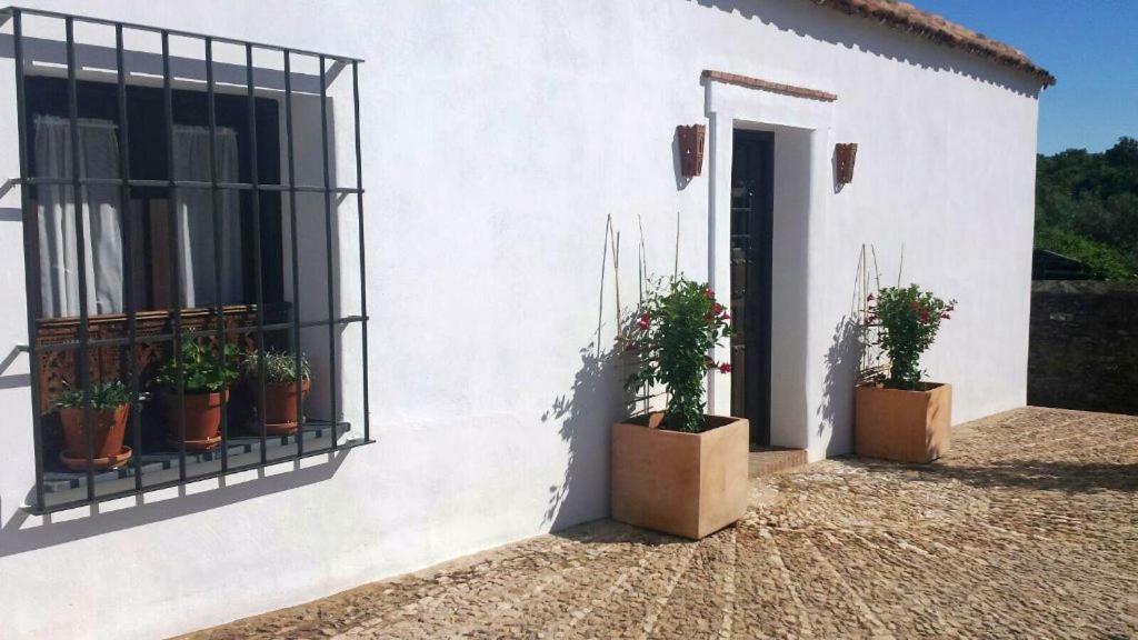 Casa con encanto el Castaño- Casa del Agua view 3