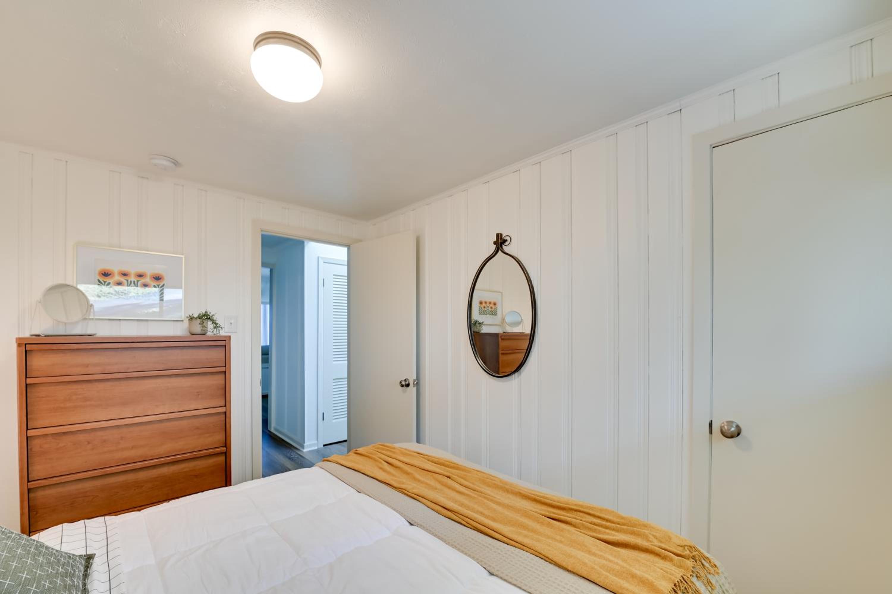 Herrington Lake Retreat with Dock, 1 Mi to Marina!