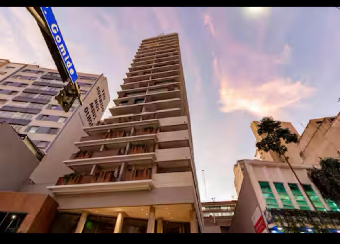 Home Paulista
