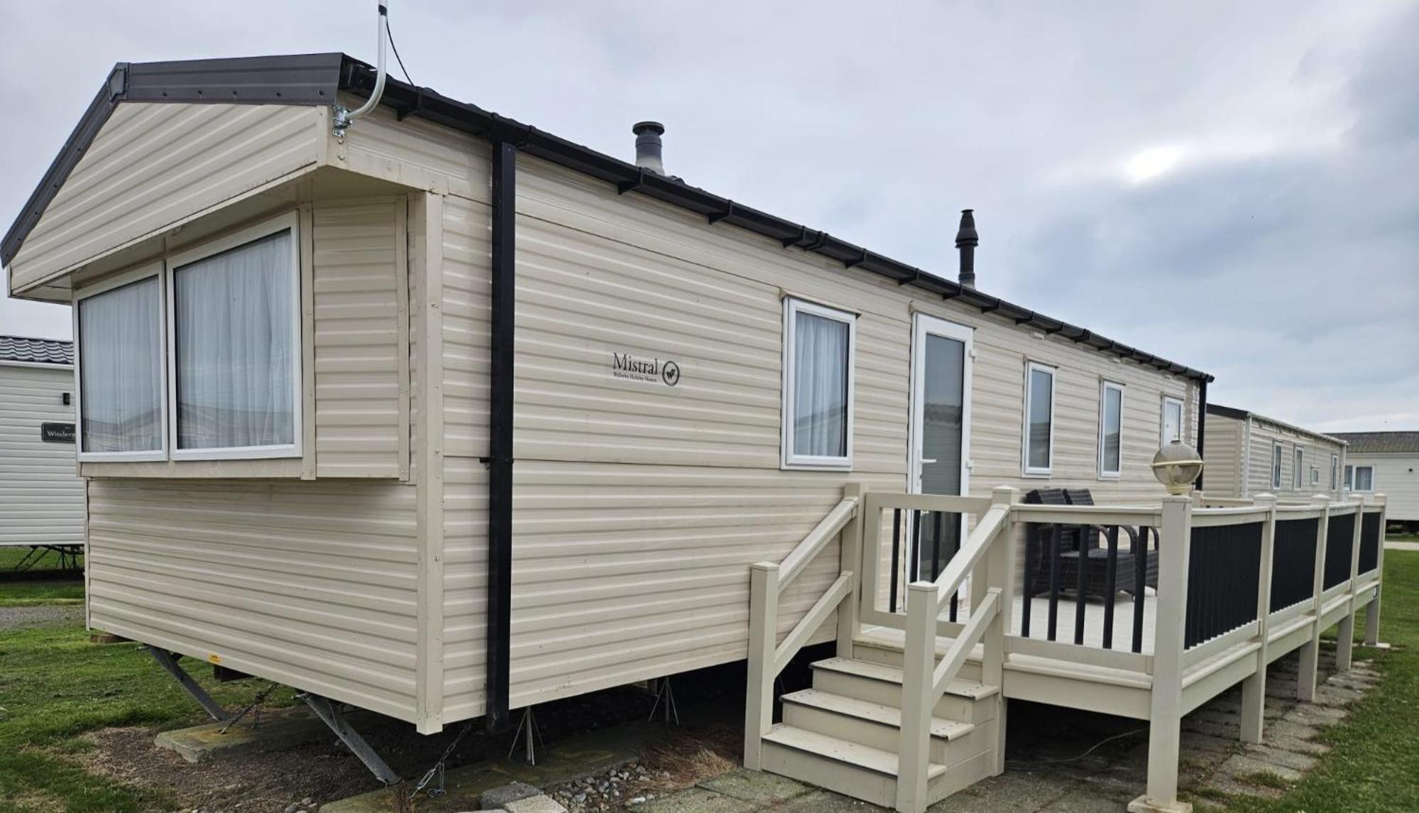 South Breeze Caravans