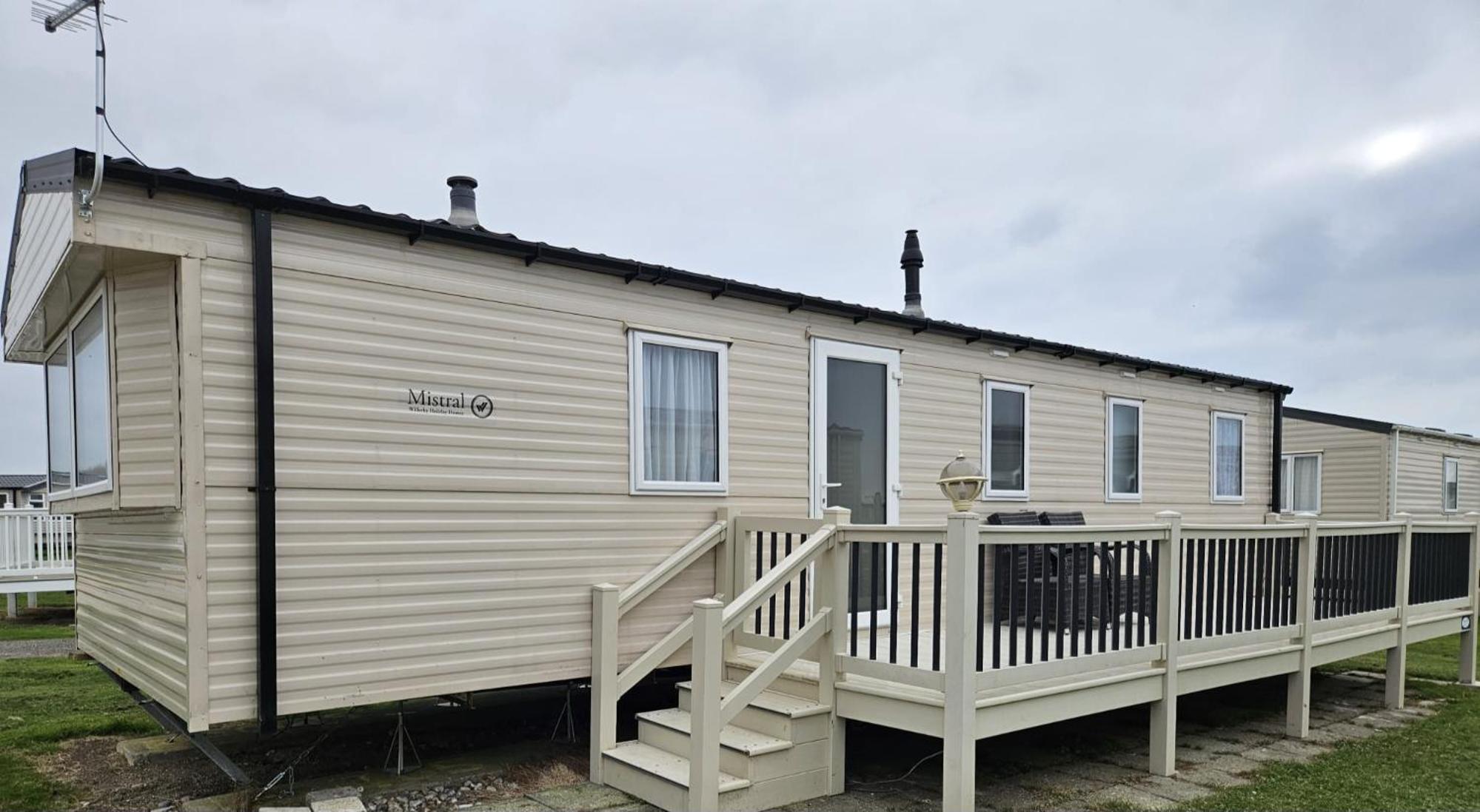 South Breeze Caravans